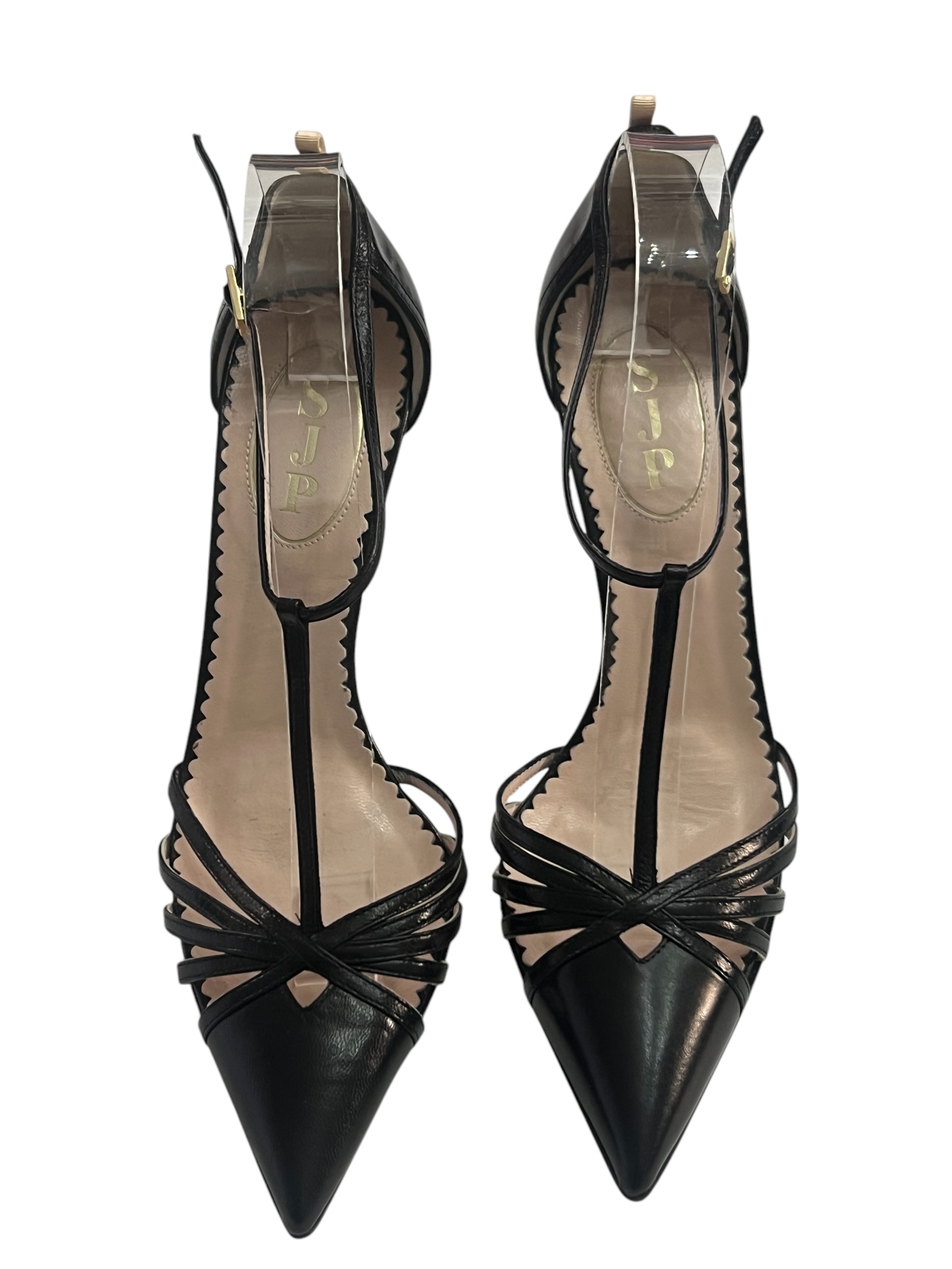 SJP pumps | LOOP Marketplace
