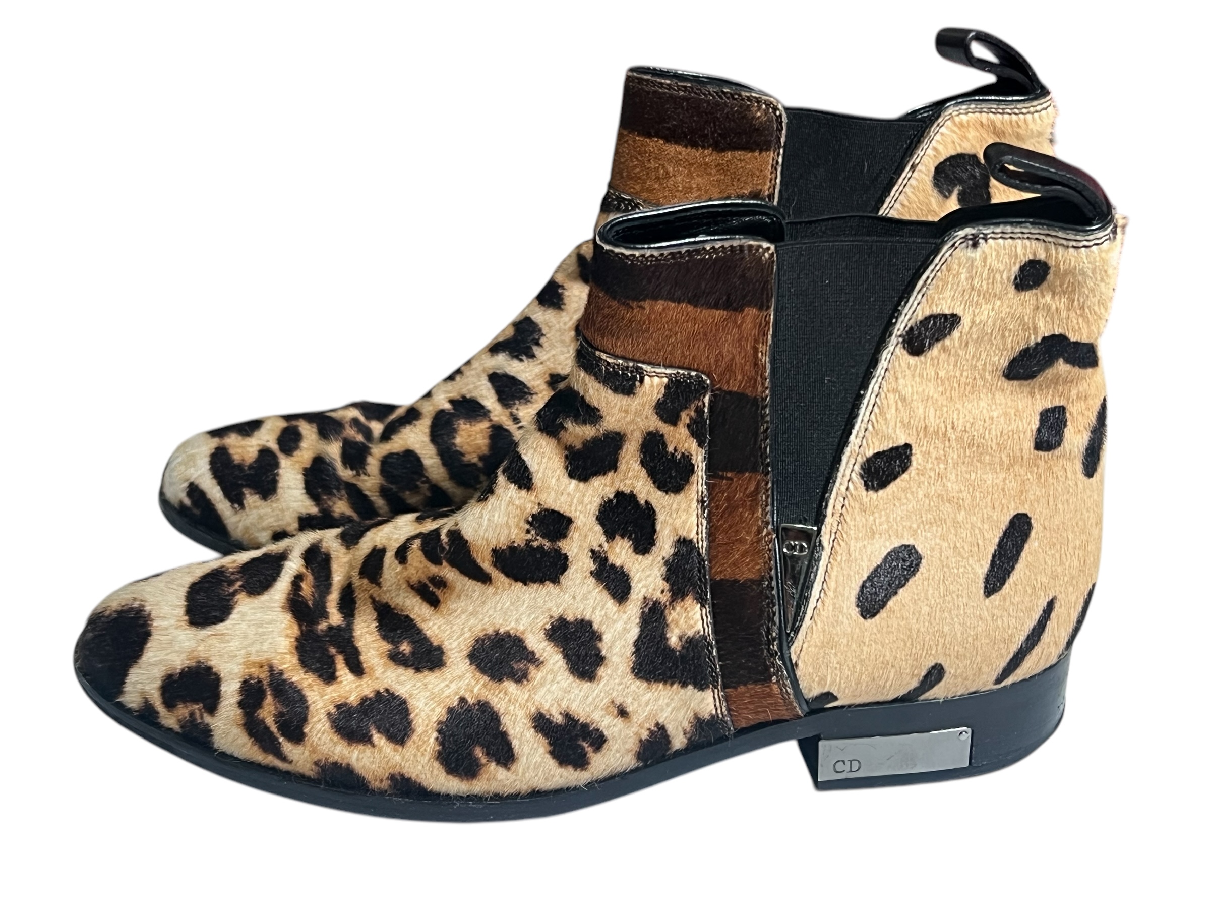 Dior ankle boots | LOOP Marketplace