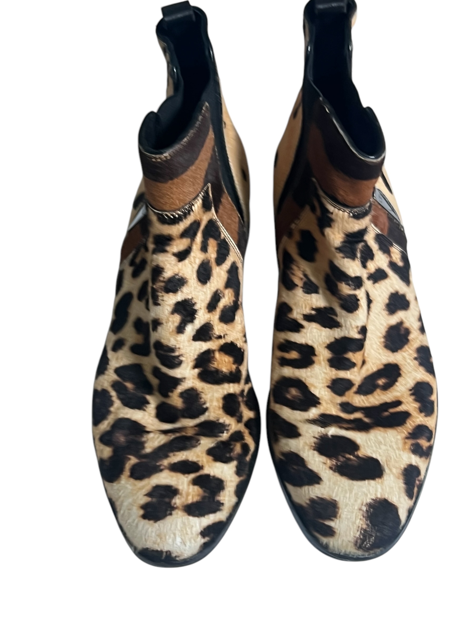 Dior ankle boots | LOOP Marketplace