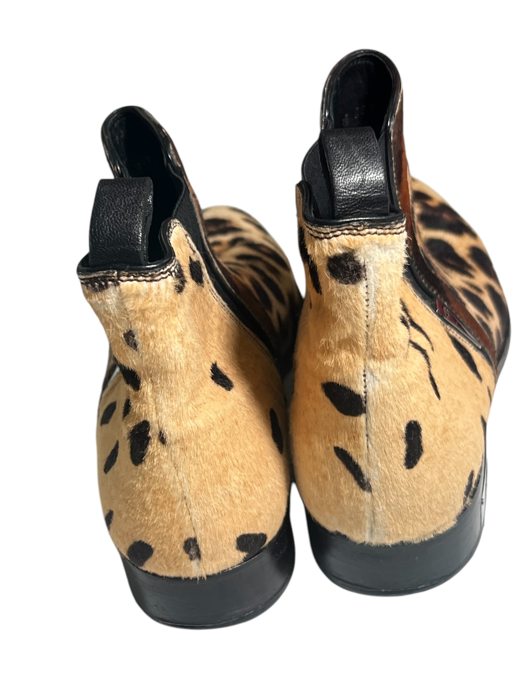 Dior ankle boots | LOOP Marketplace