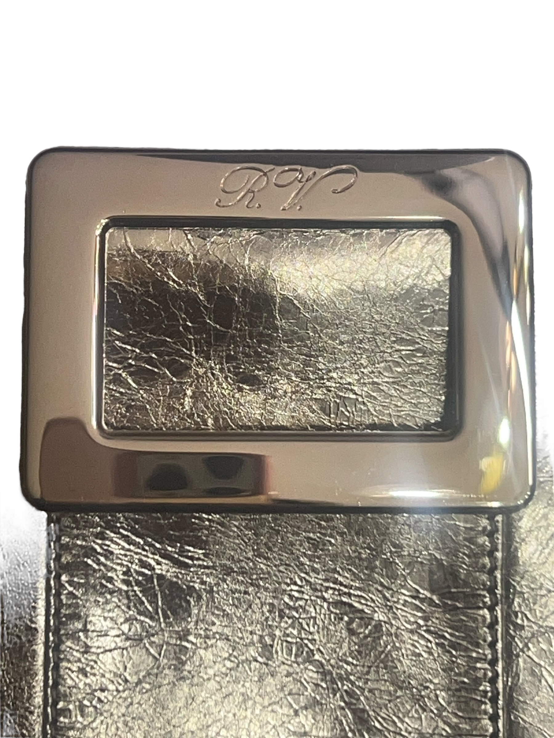 Roger Vivier clutch | LOOP-Marktplatz