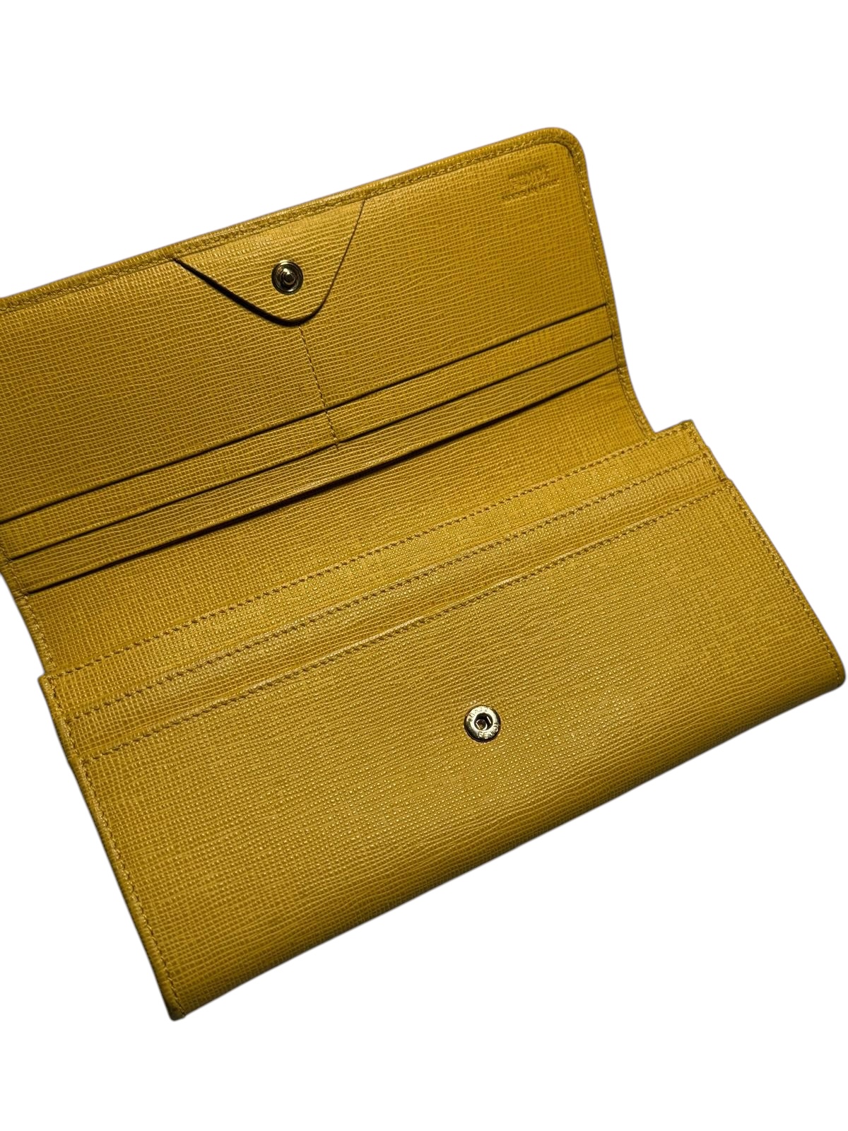 Fendi wallet