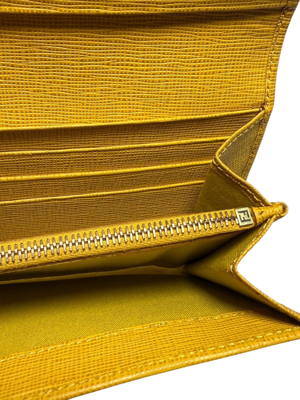 Fendi wallet