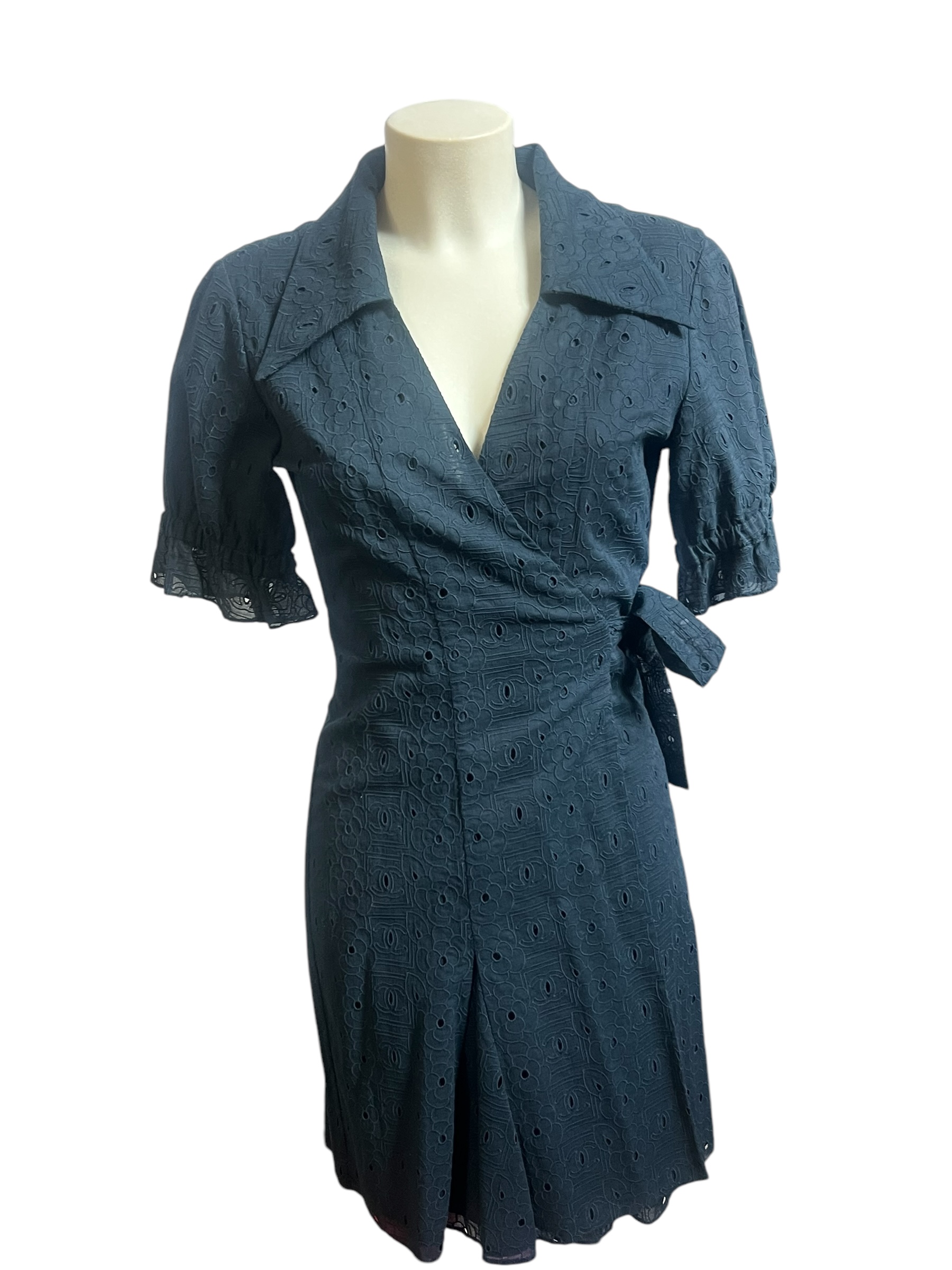 Chanel dress | LOOP-Marktplatz