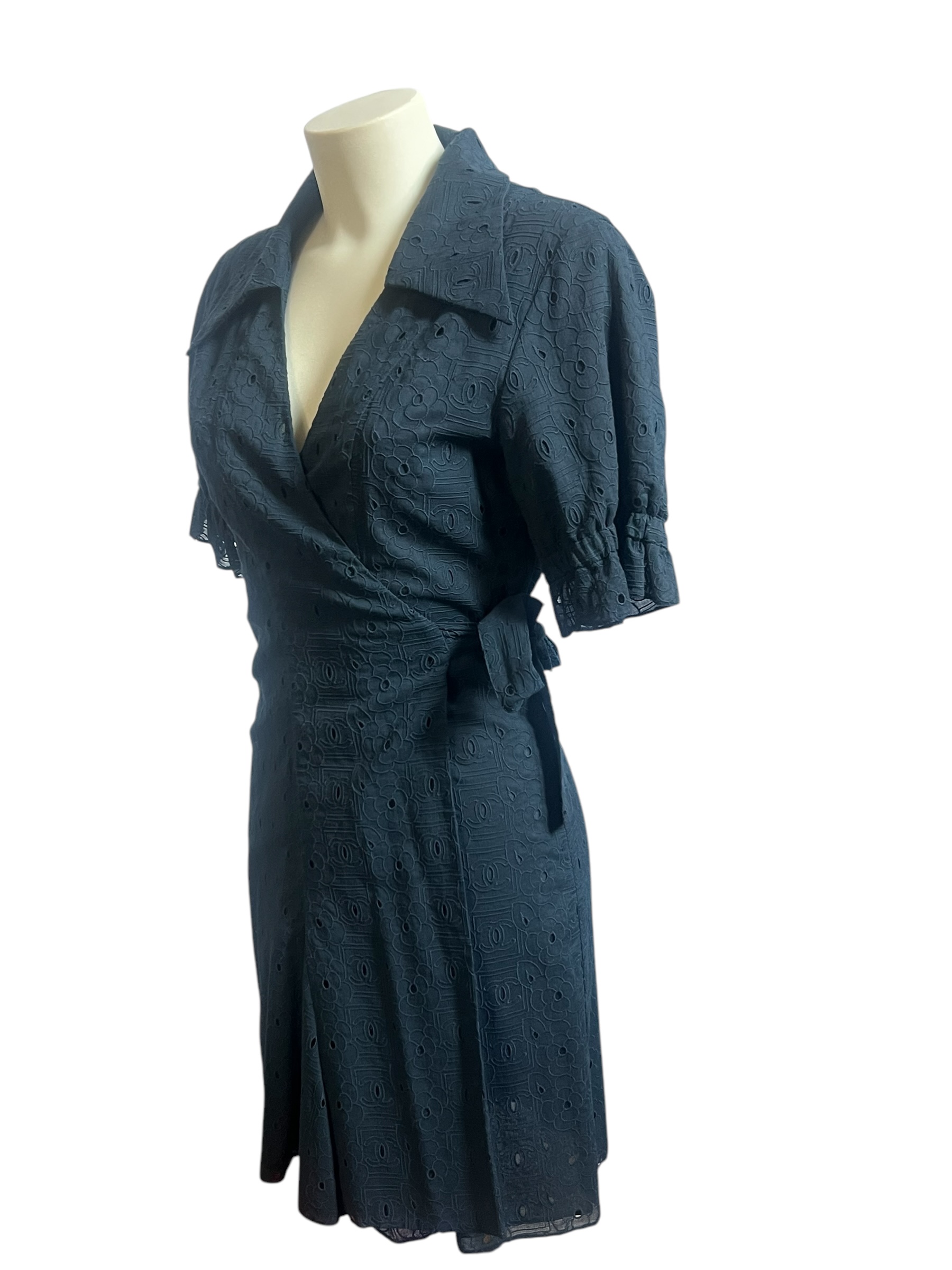 Chanel dress | LOOP-Marktplatz