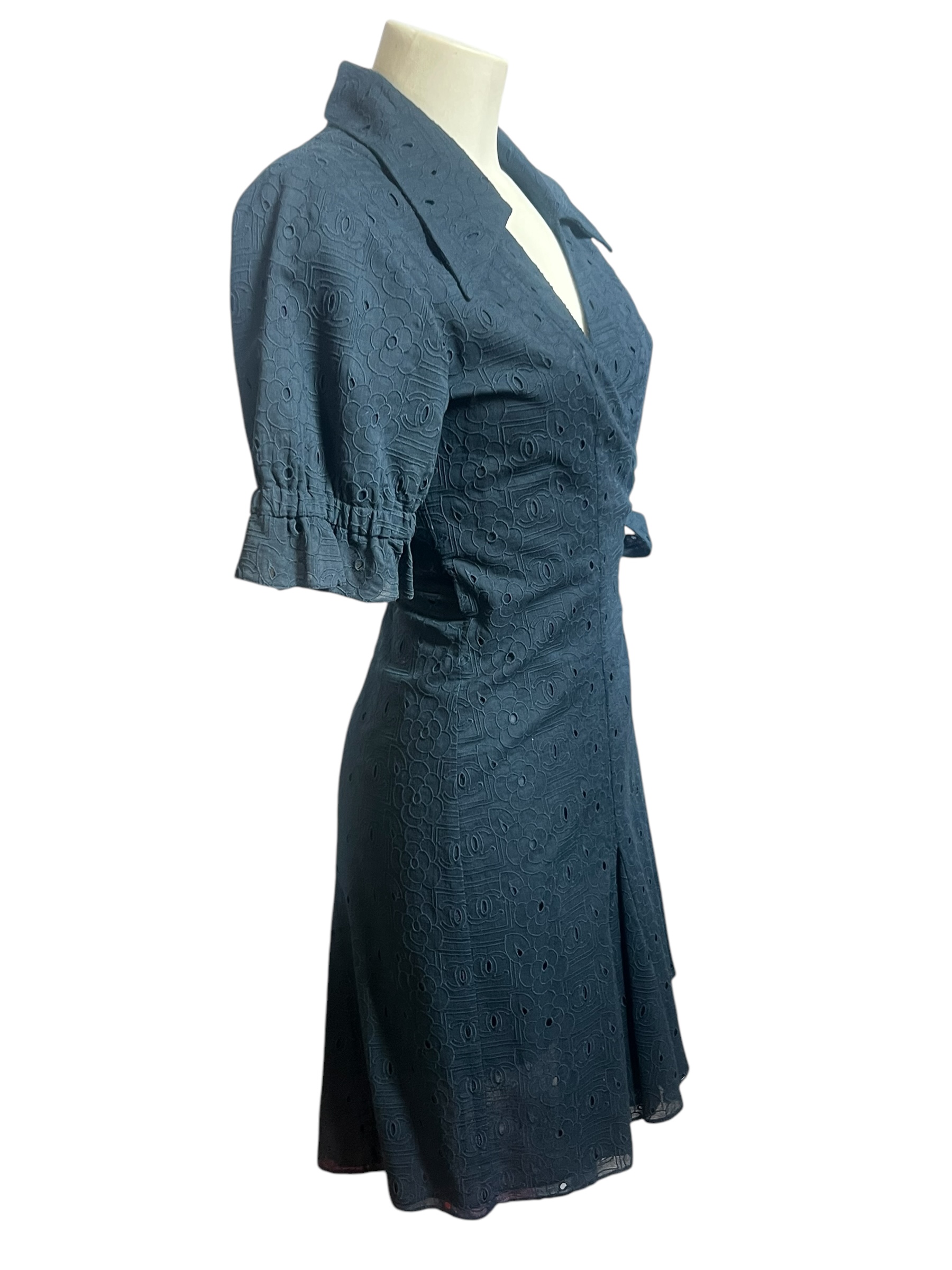 Chanel dress | LOOP-Marktplatz
