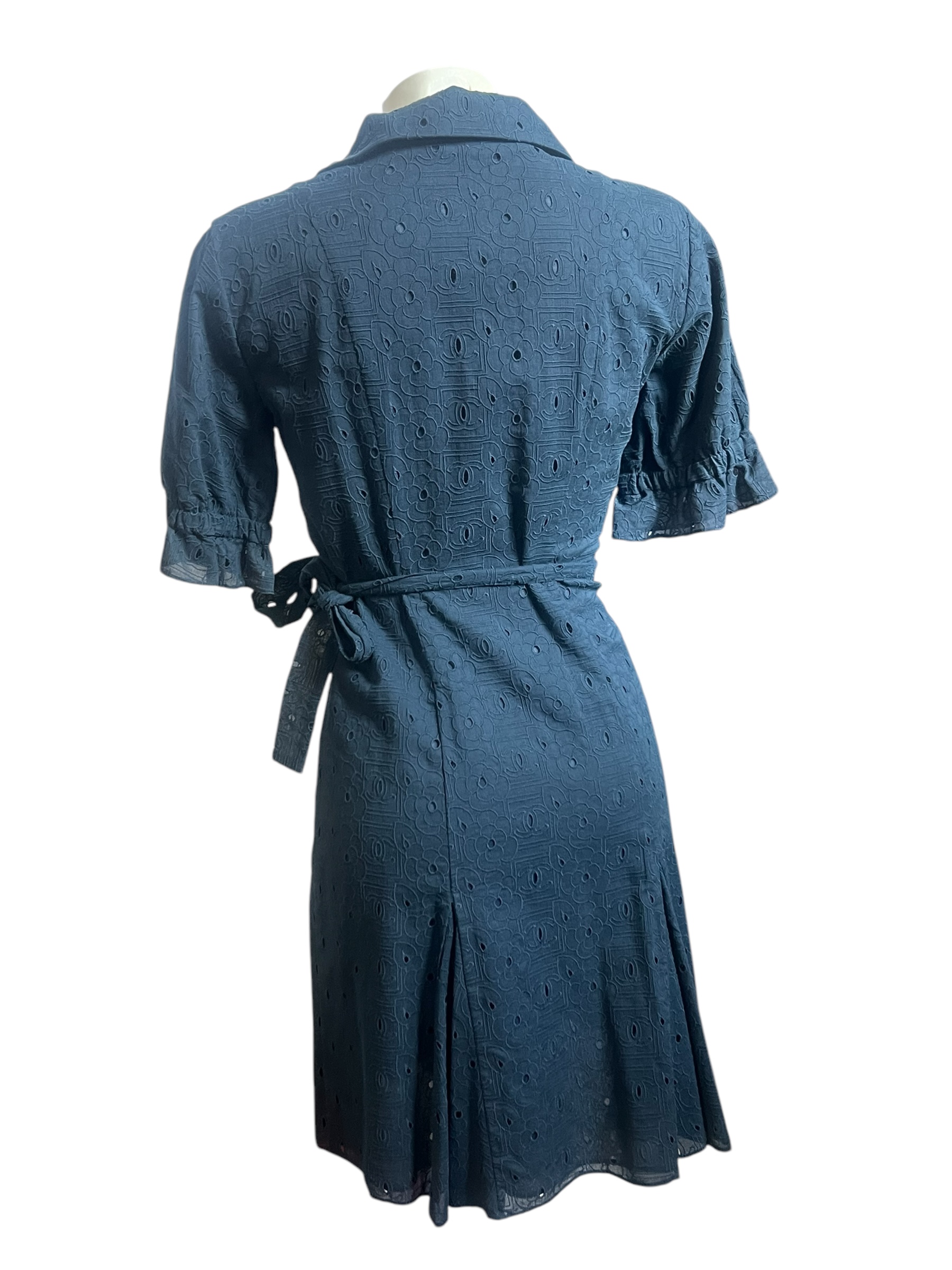 Chanel dress | LOOP-Marktplatz