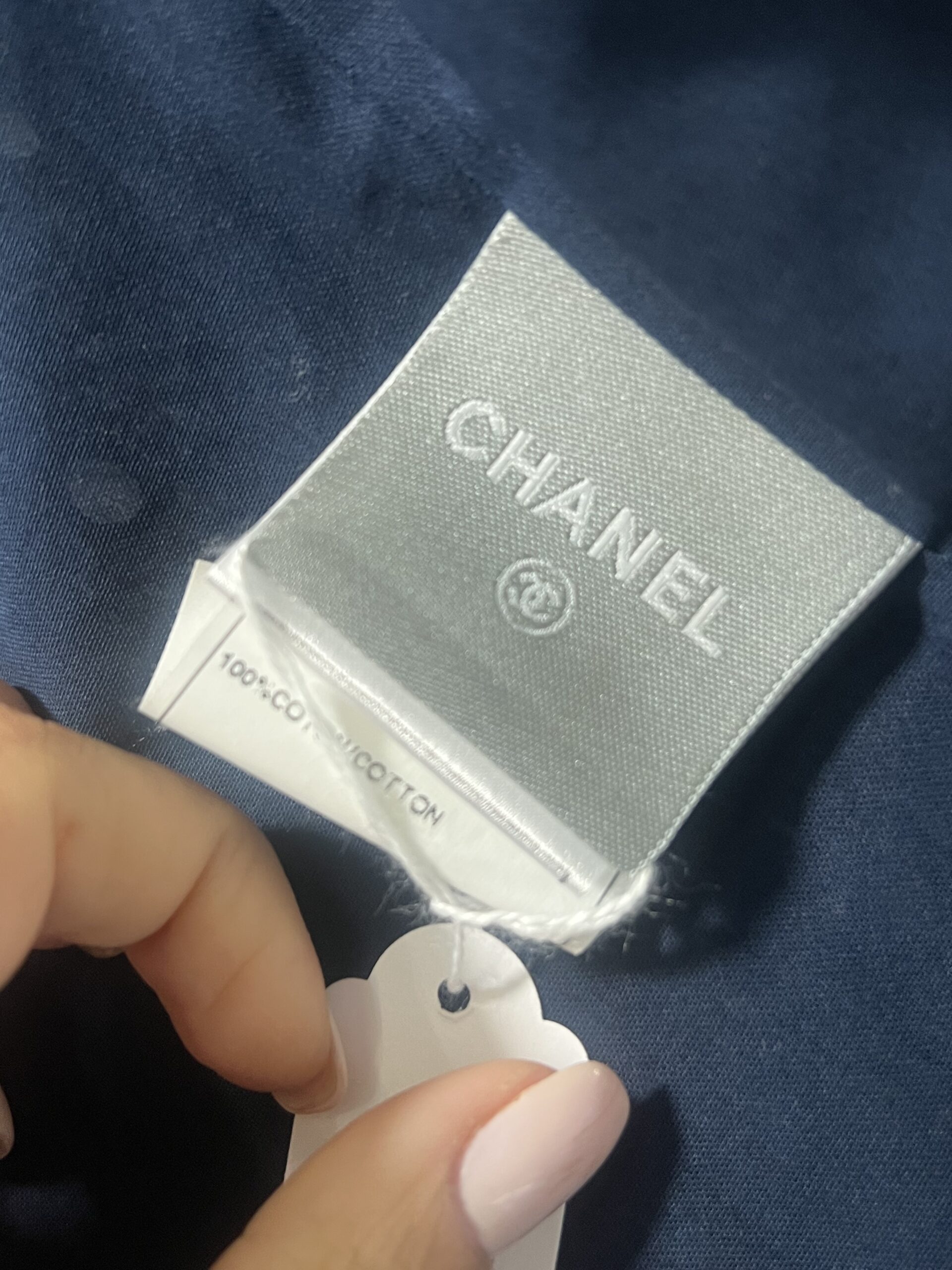 Chanel dress | LOOP-Marktplatz