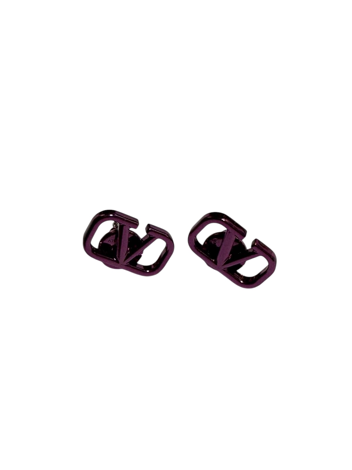 Valentino earrings | LOOP-Marktplatz