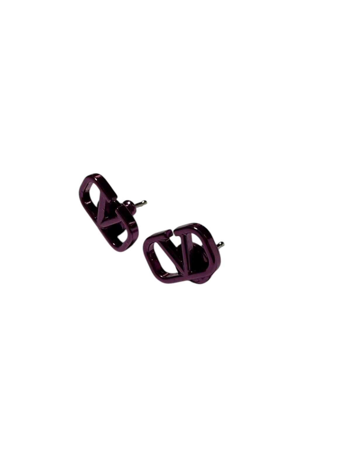 Valentino earrings | LOOP-Marktplatz