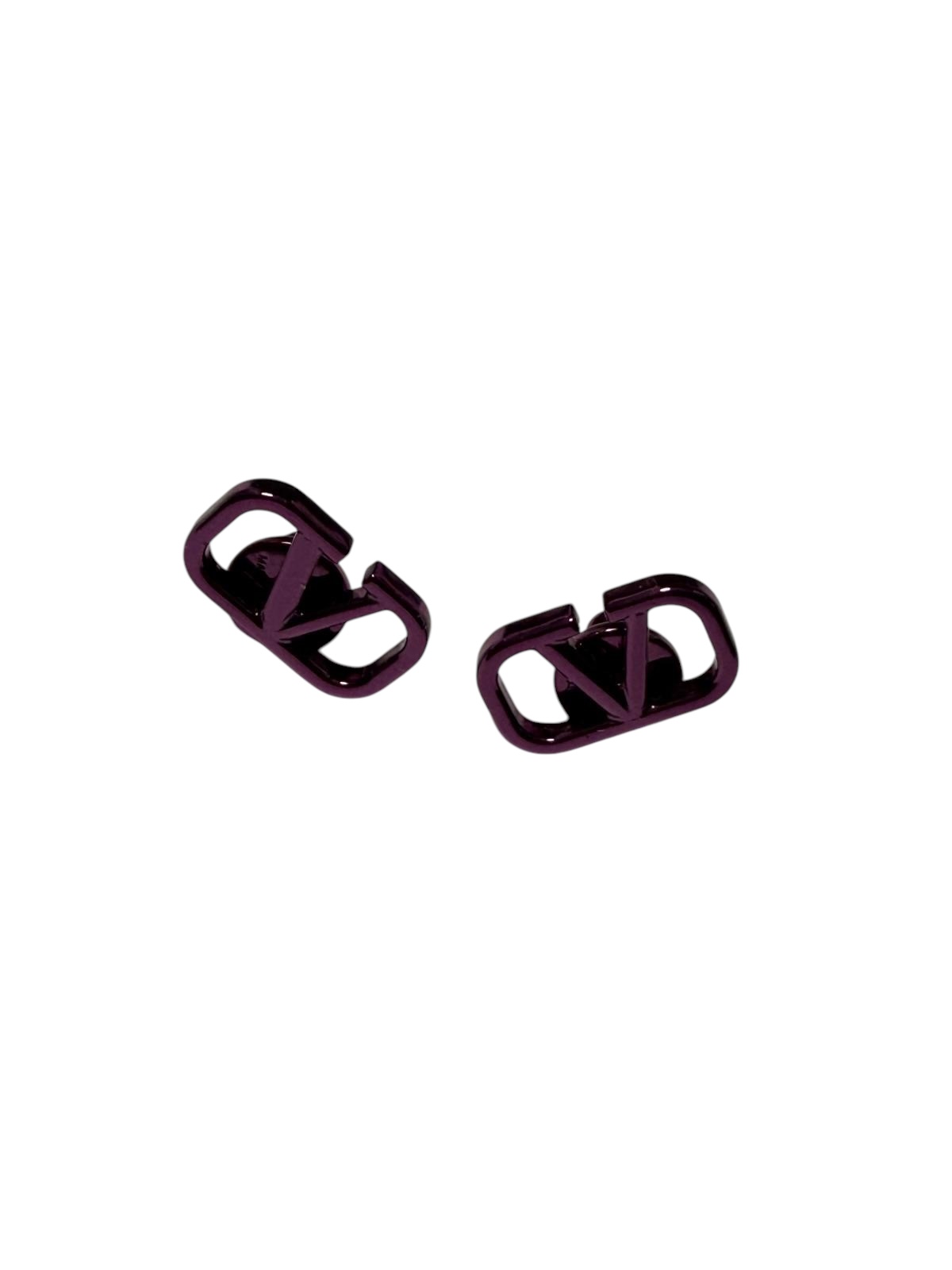 Valentino earrings | LOOP-Marktplatz