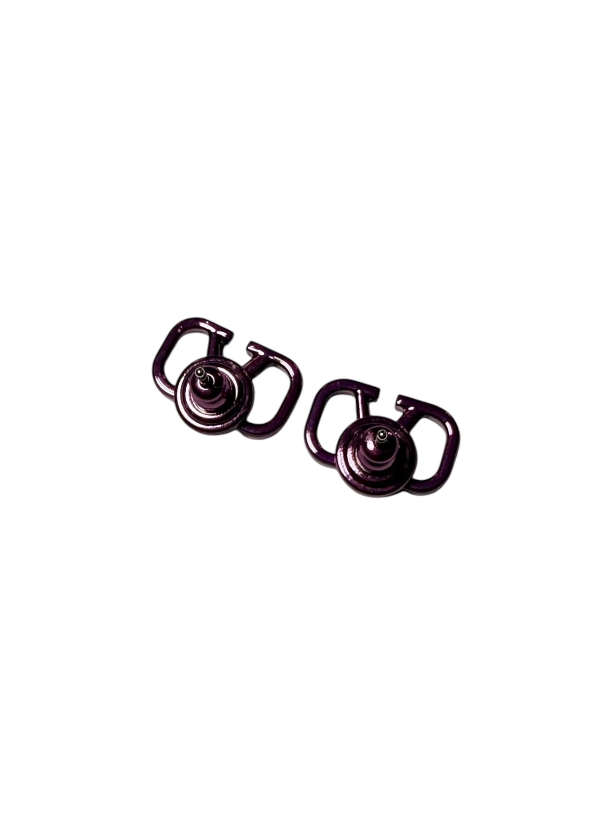 Valentino earrings | LOOP-Marktplatz