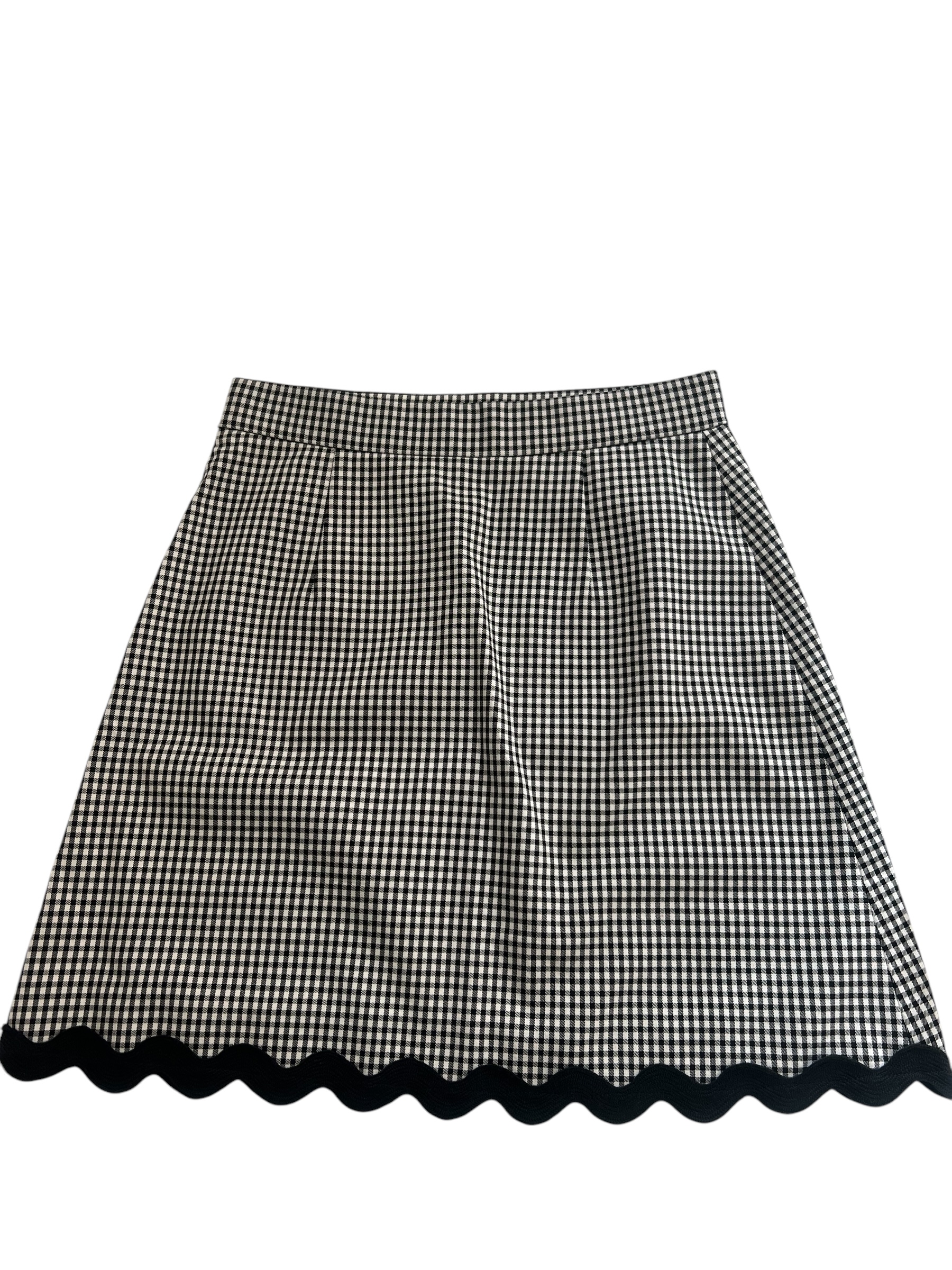 Miu Miu skirt