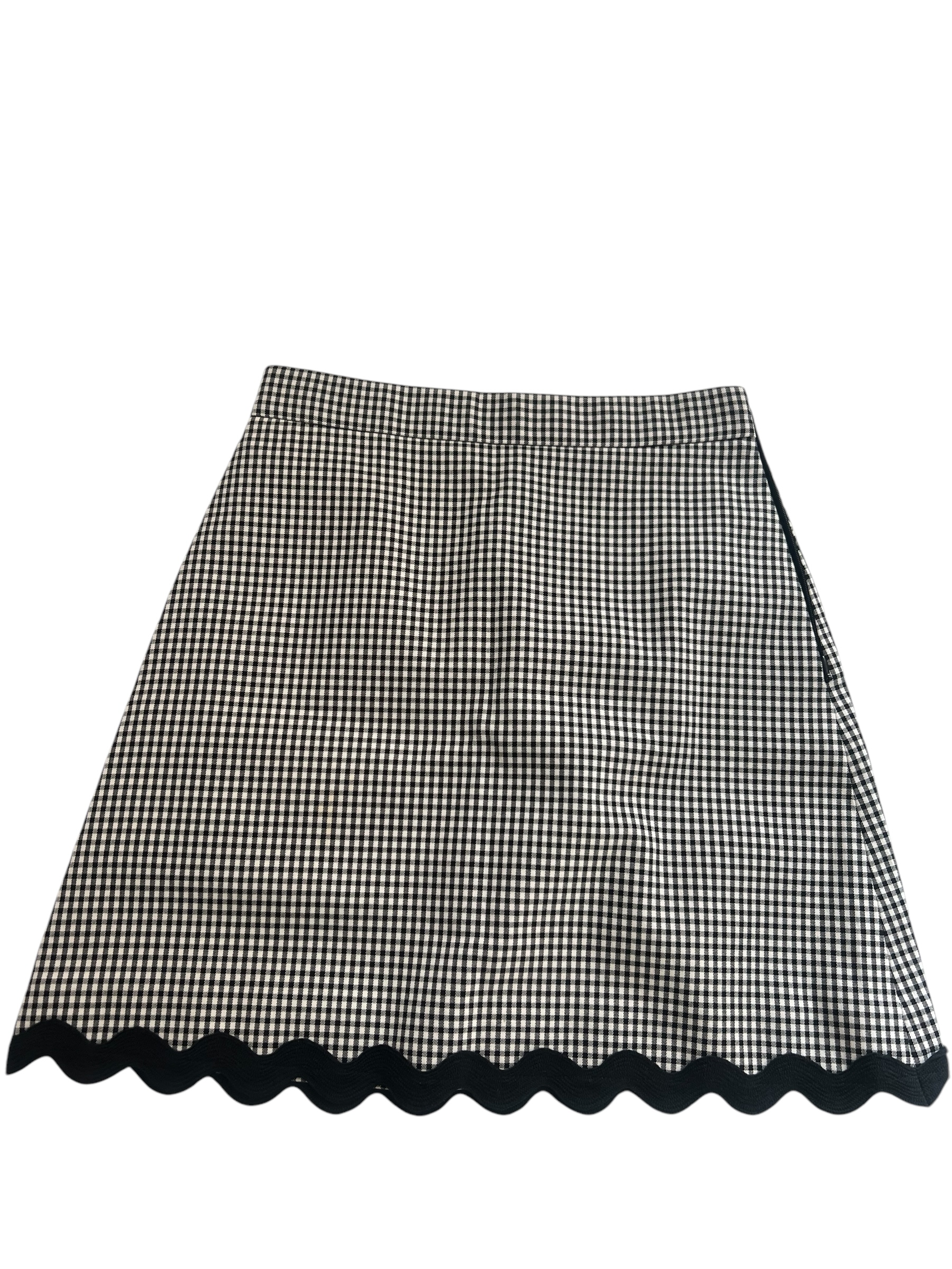 Miu Miu skirt