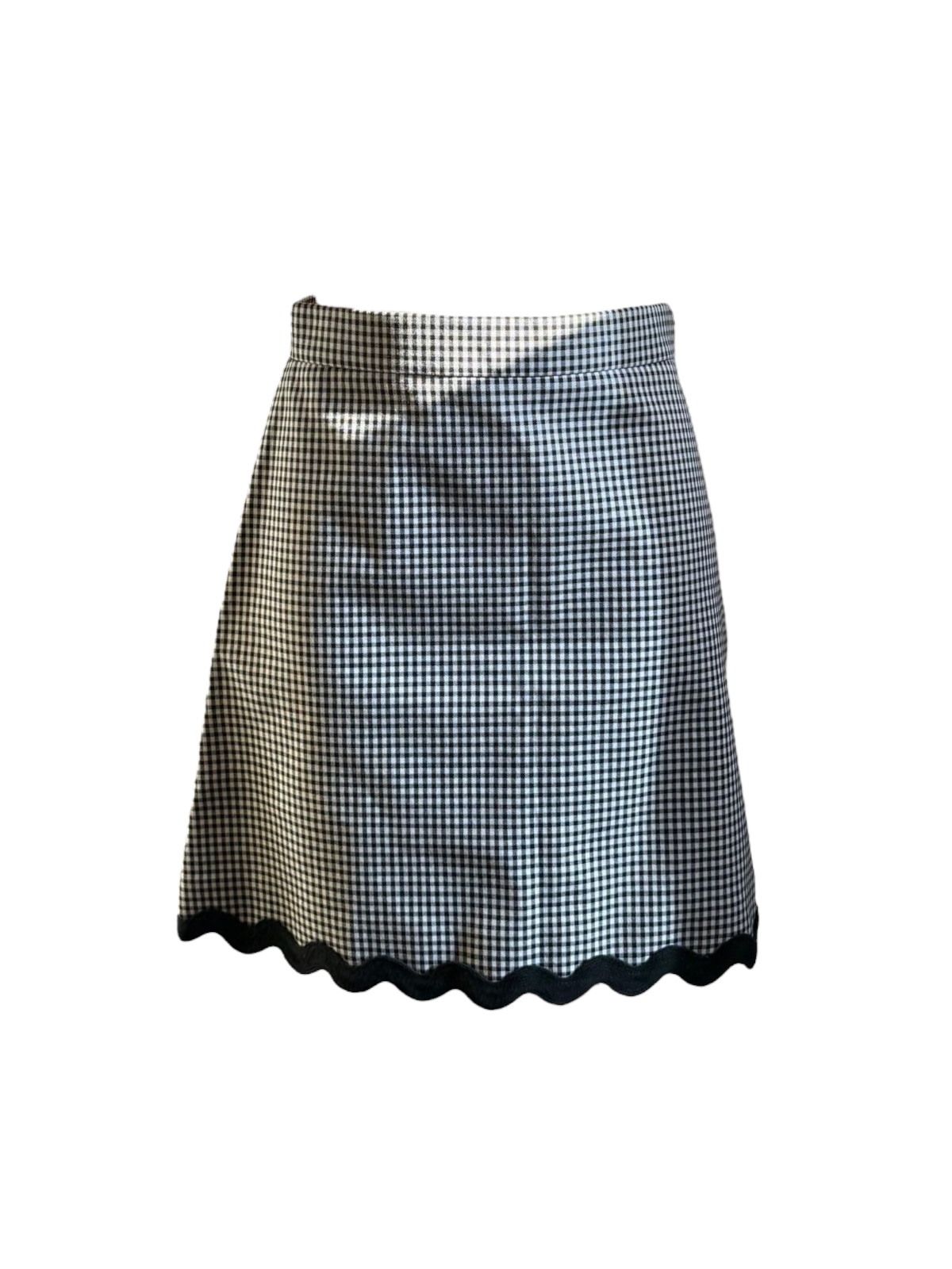Miu Miu skirt
