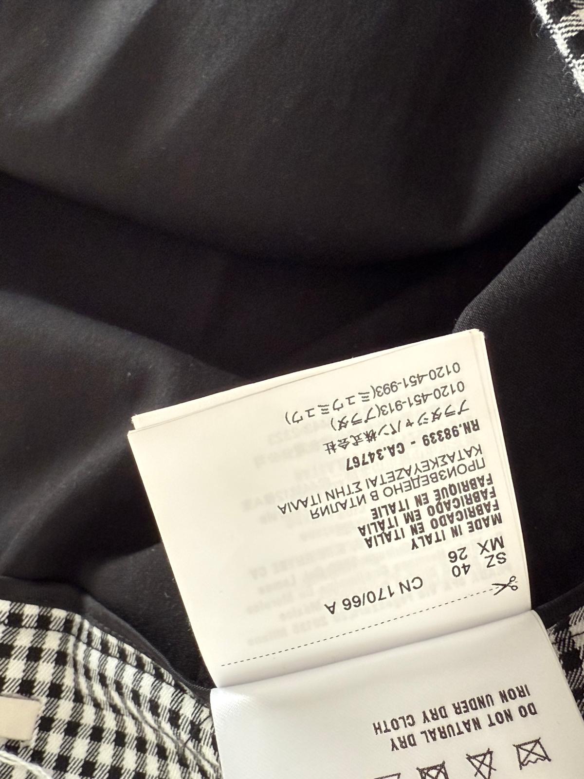 Miu Miu skirt | LOOP Marketplace