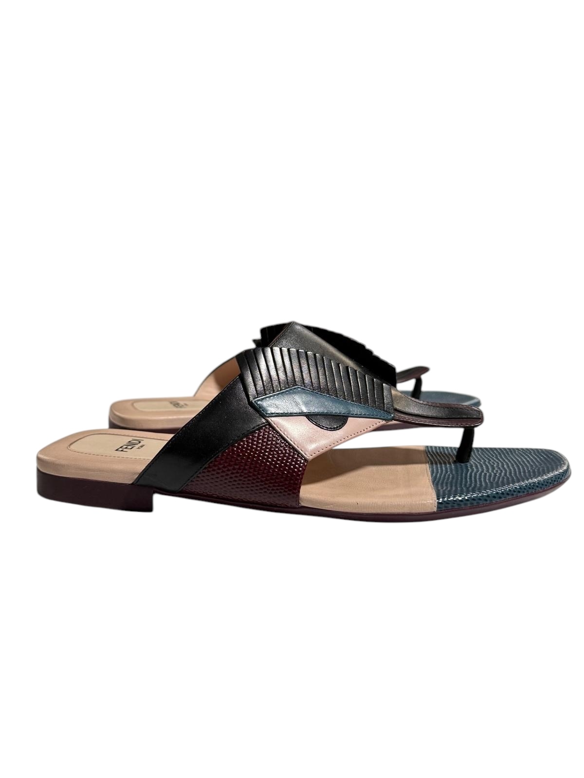Fendi sandals | LOOP-Marktplatz