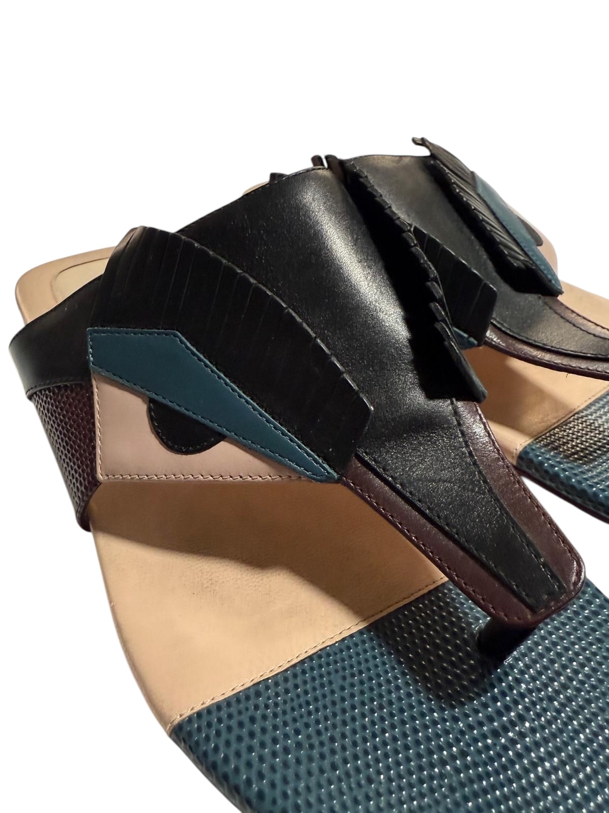 Fendi sandals | LOOP-Marktplatz