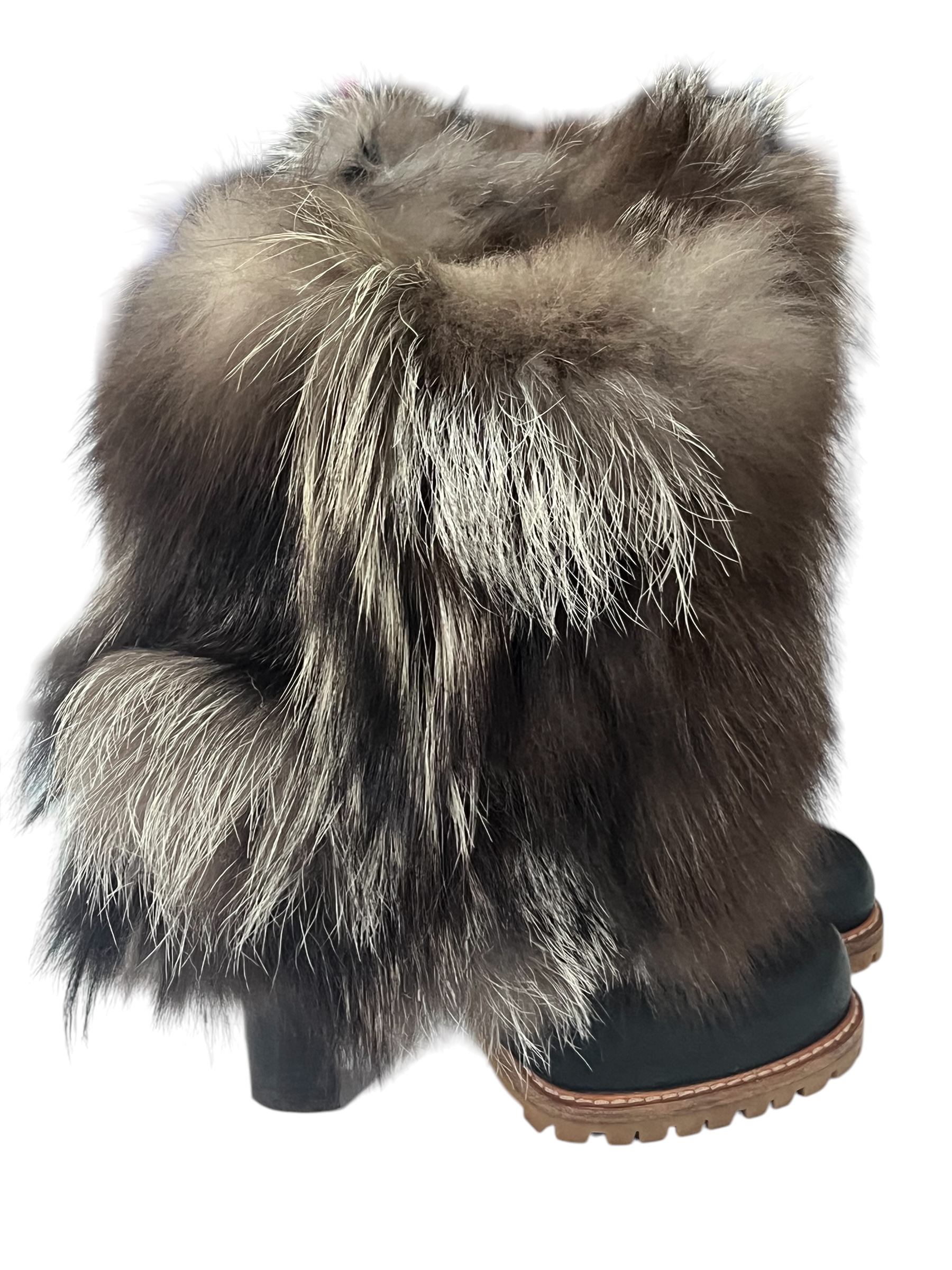 Dolce Gabbana ankle boots