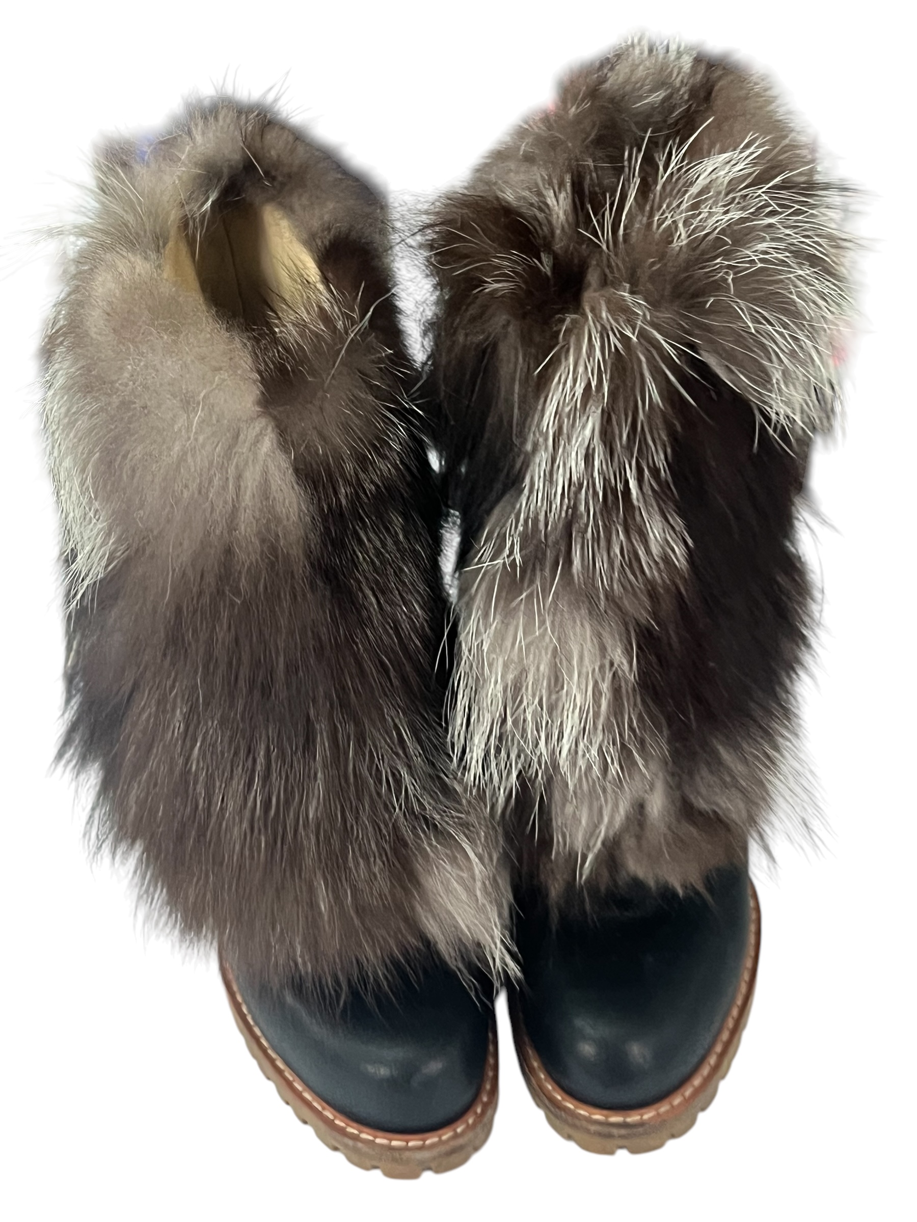 Dolce Gabbana ankle boots