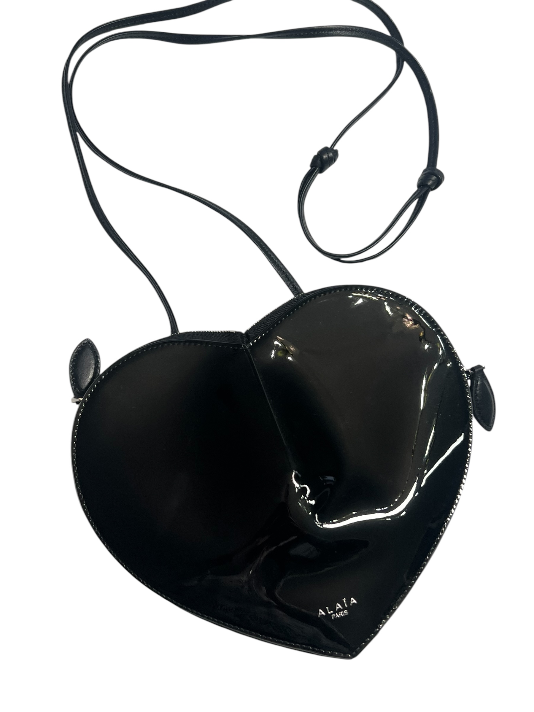 Alaïa Heart Bag | LOOP-Marktplatz