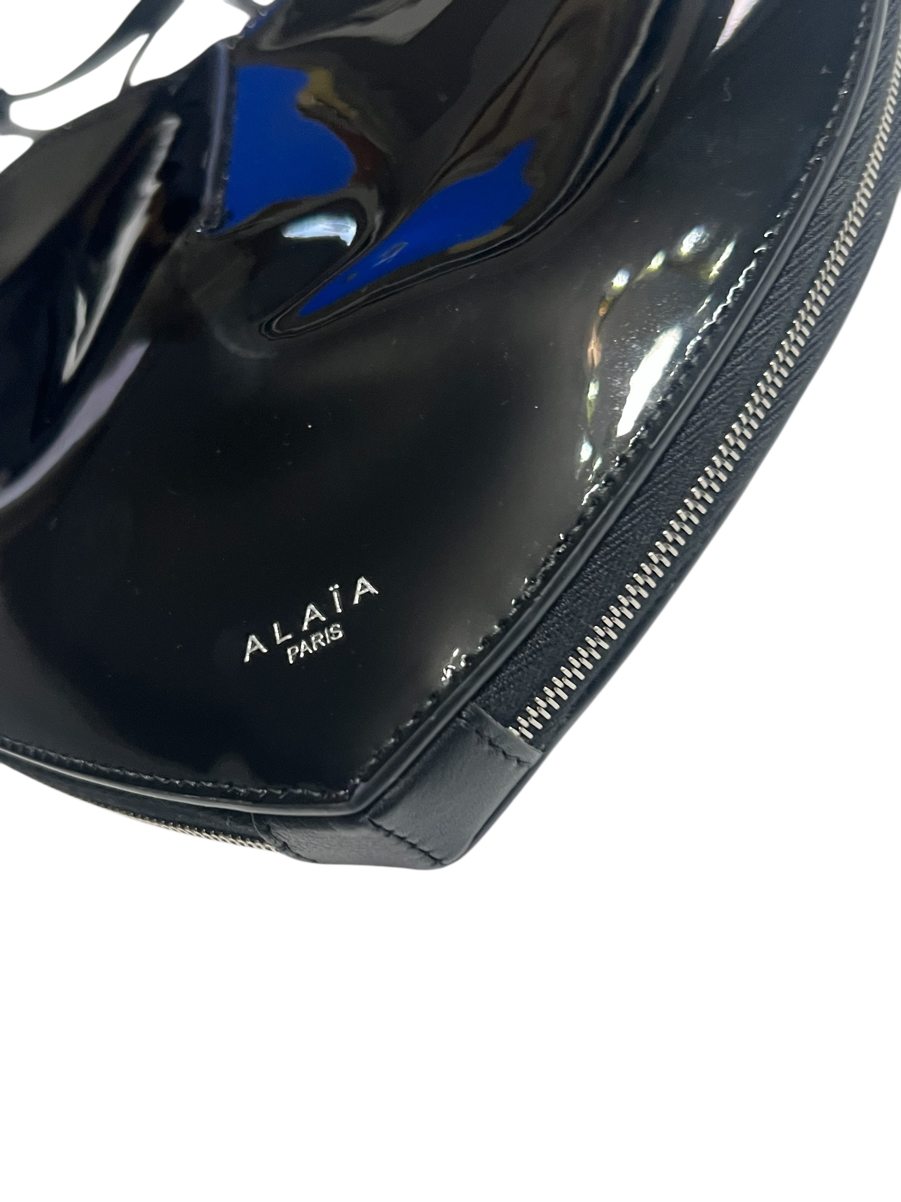 Alaïa Heart Bag | LOOP-Marktplatz