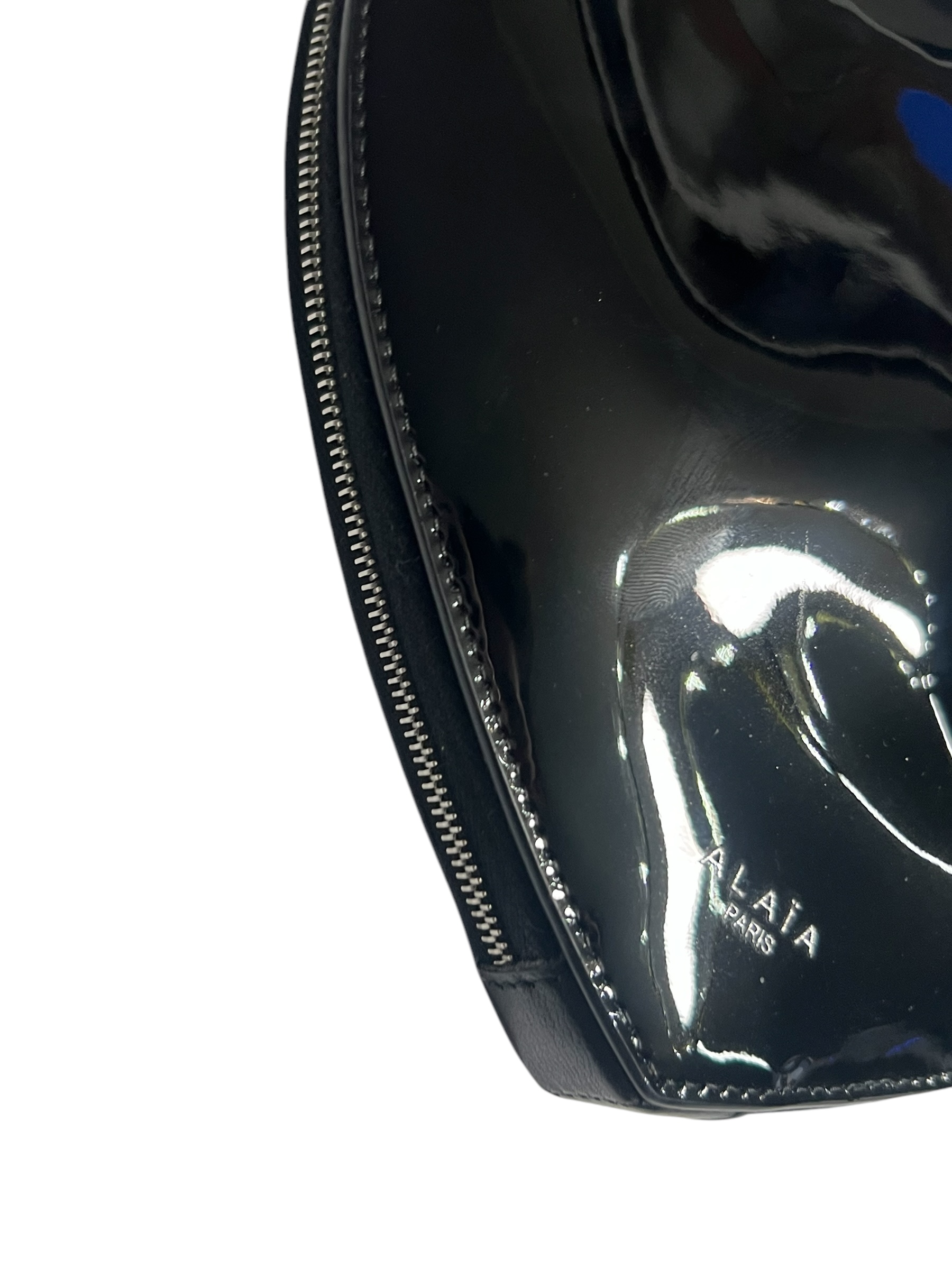 Alaïa Heart Bag | LOOP-Marktplatz