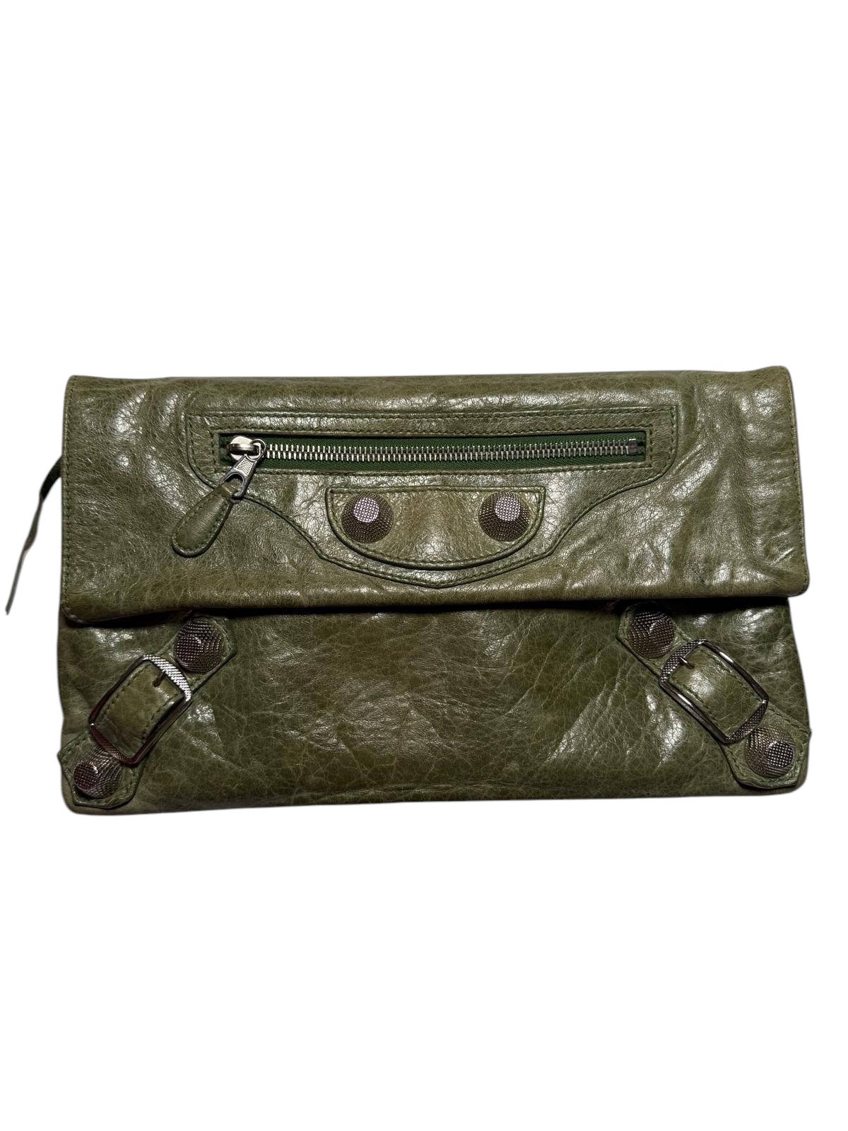Balenciaga clutch | LOOP Marketplace