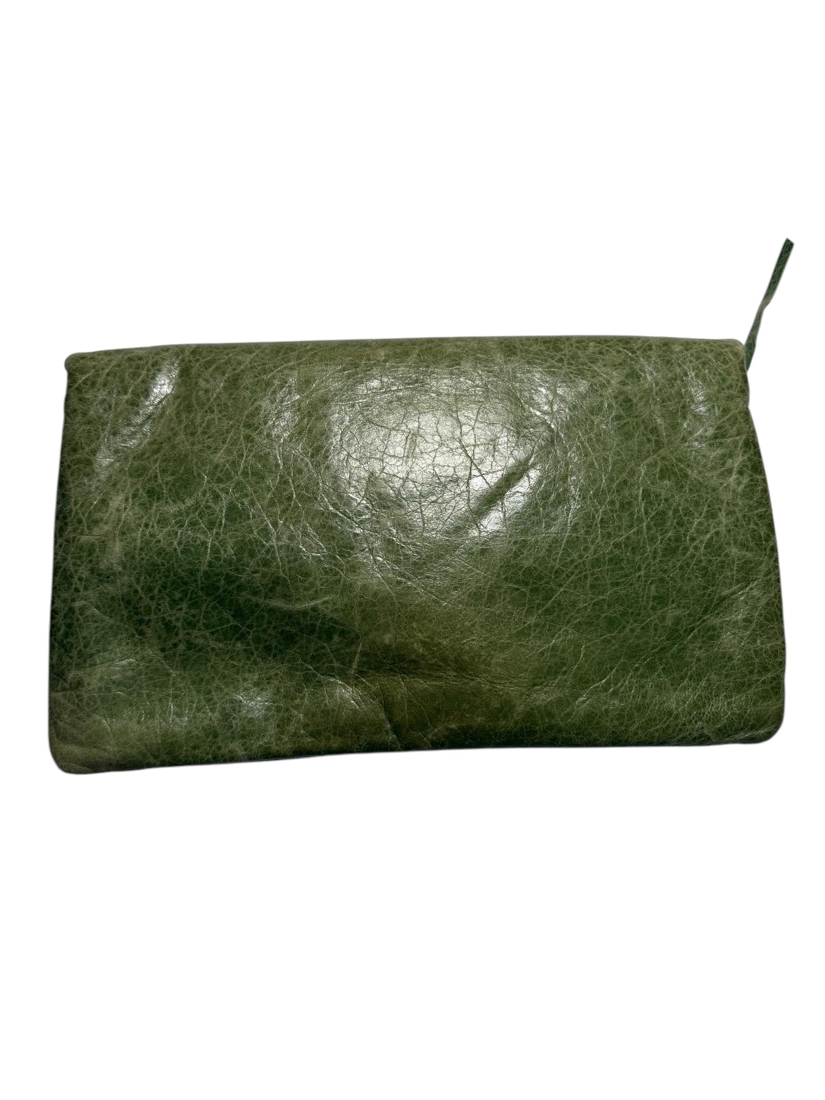 Balenciaga clutch | LOOP Marketplace