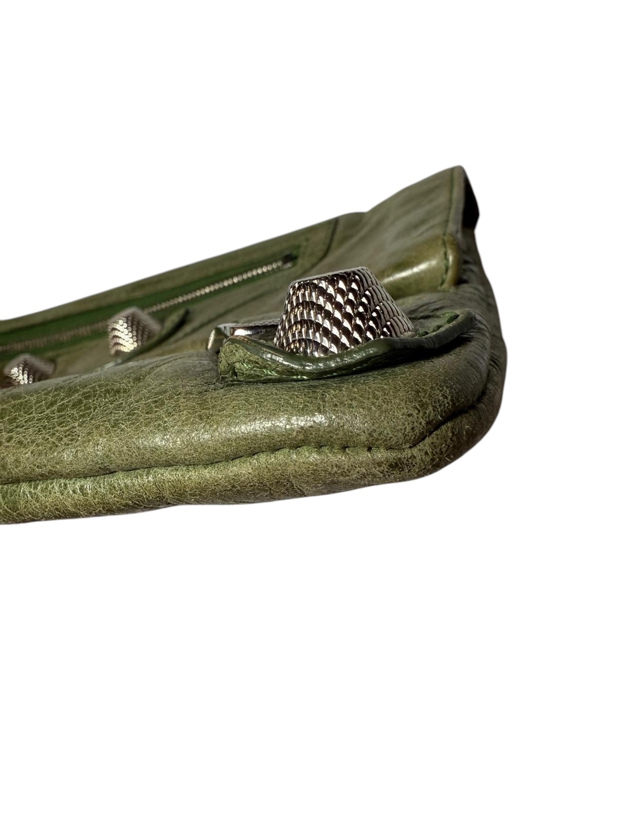 Balenciaga clutch | LOOP Marketplace