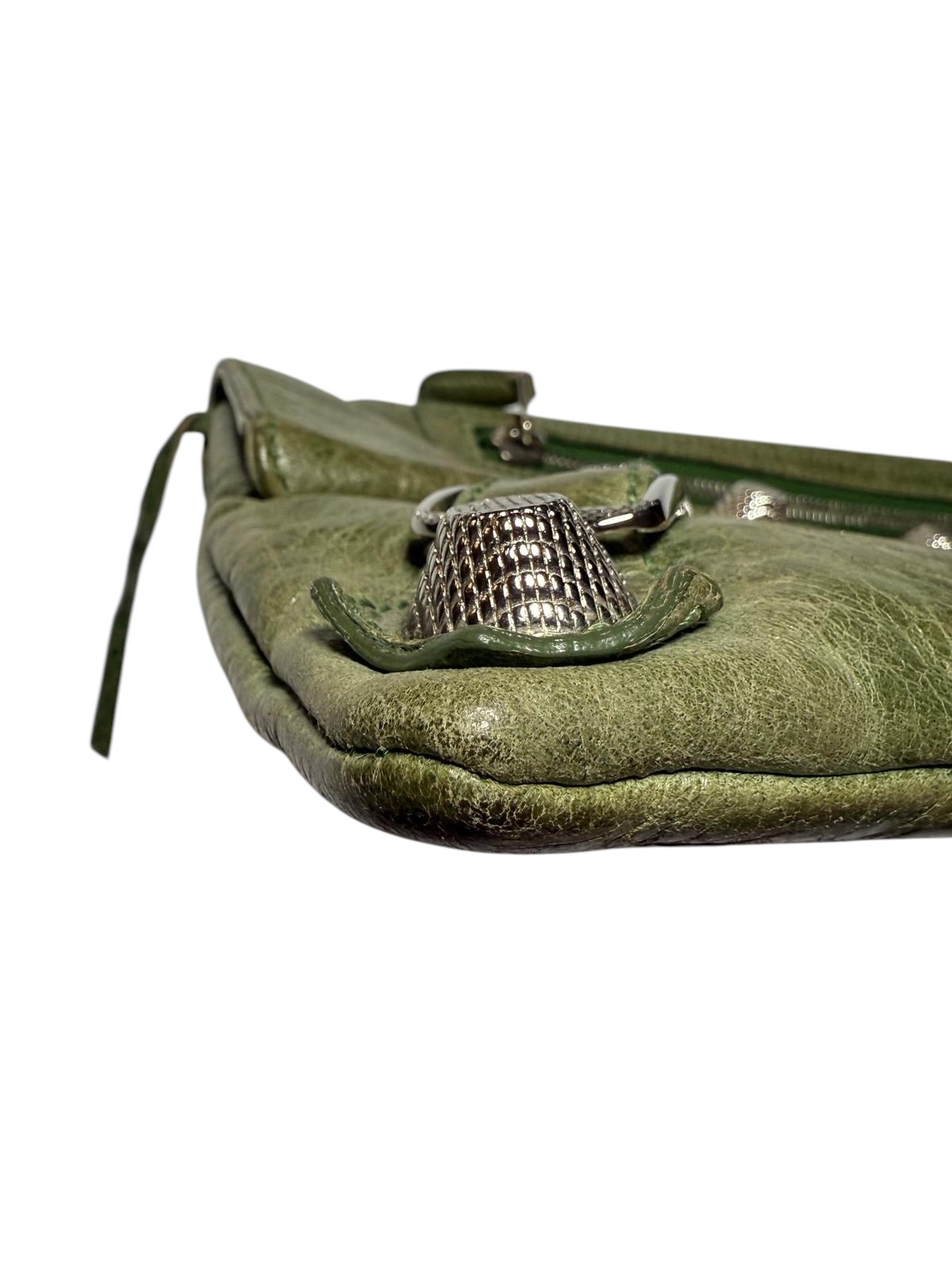 Balenciaga clutch | LOOP Marketplace