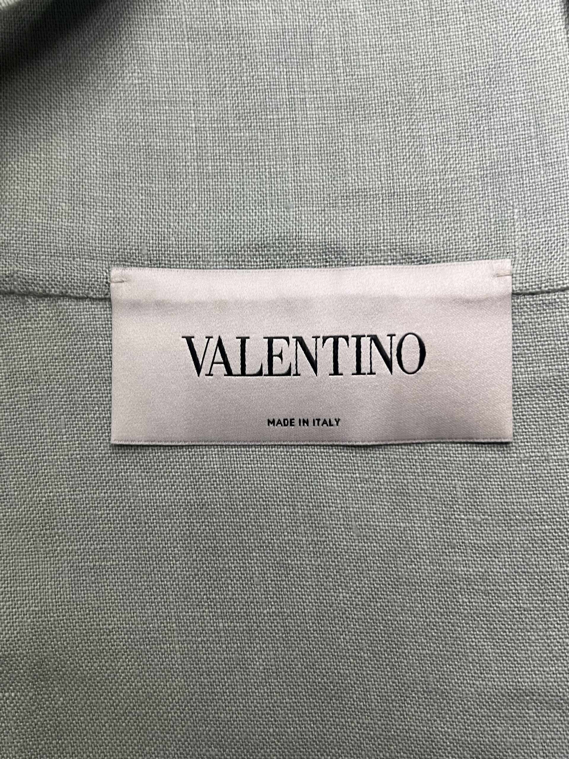 Valentino dress