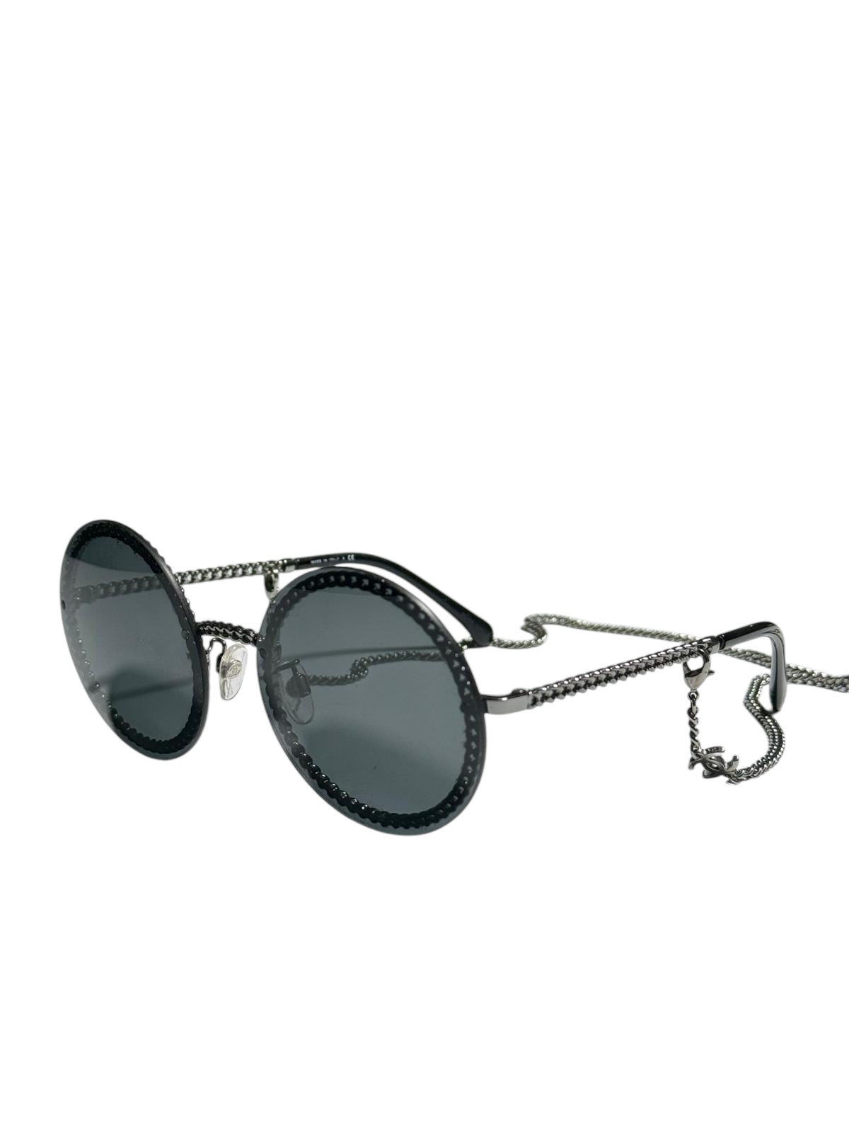 Chanel glasses | LOOP Marketplace