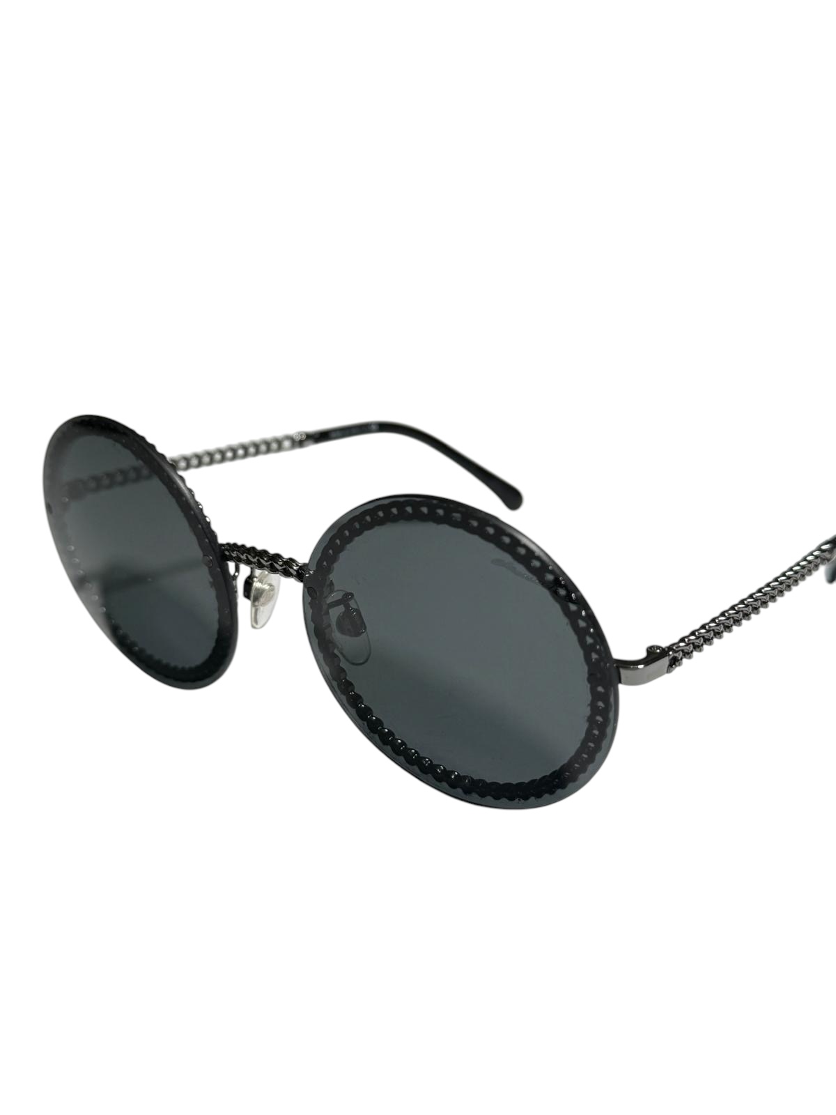 Chanel glasses | LOOP Marketplace