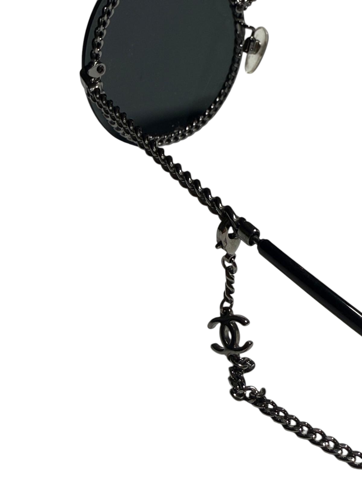 Chanel glasses | LOOP Marketplace