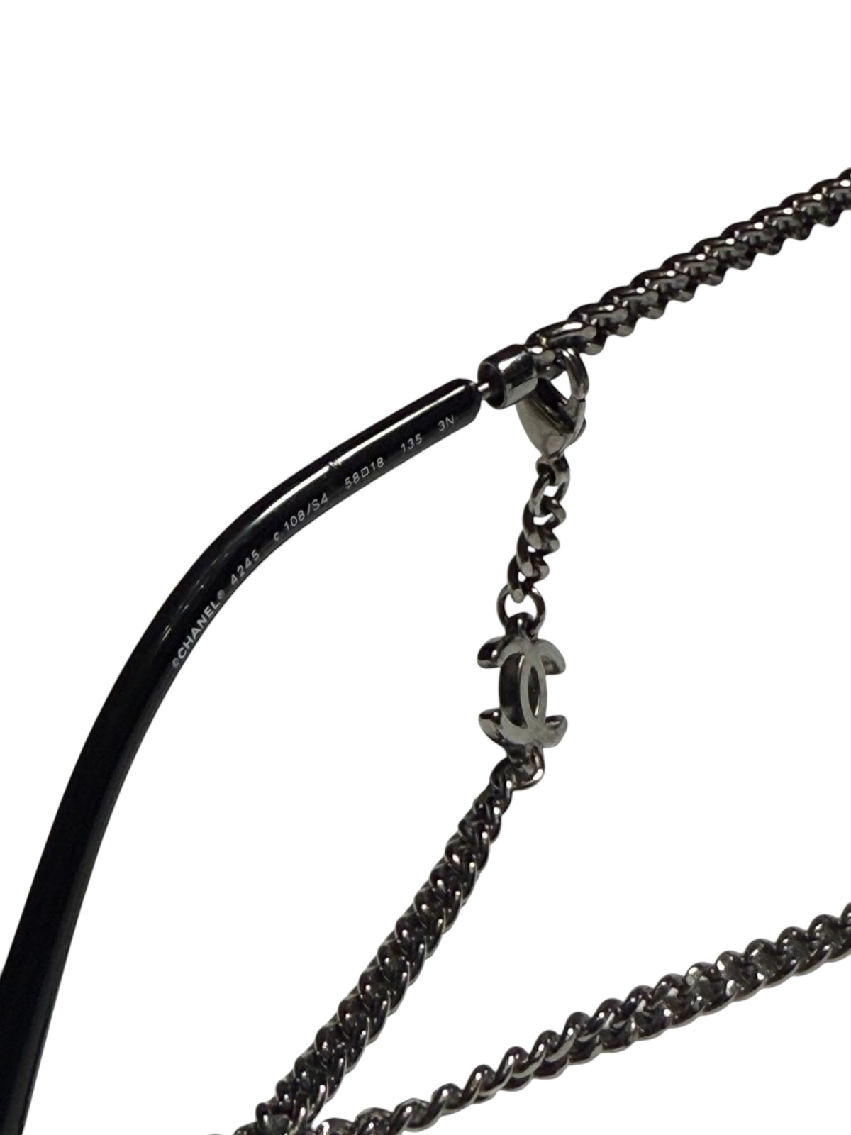 Chanel glasses | LOOP Marketplace