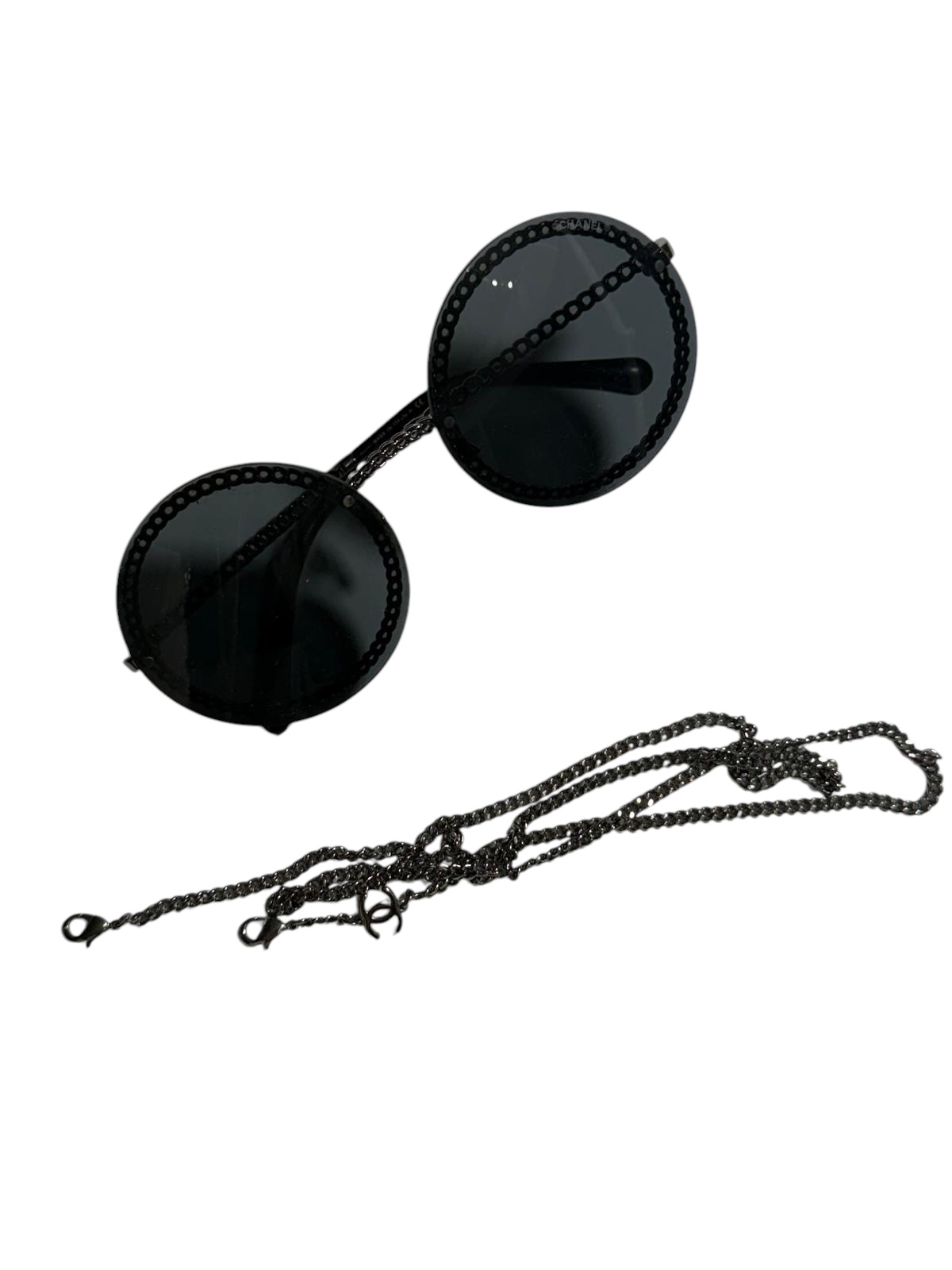 Chanel glasses | LOOP Marketplace