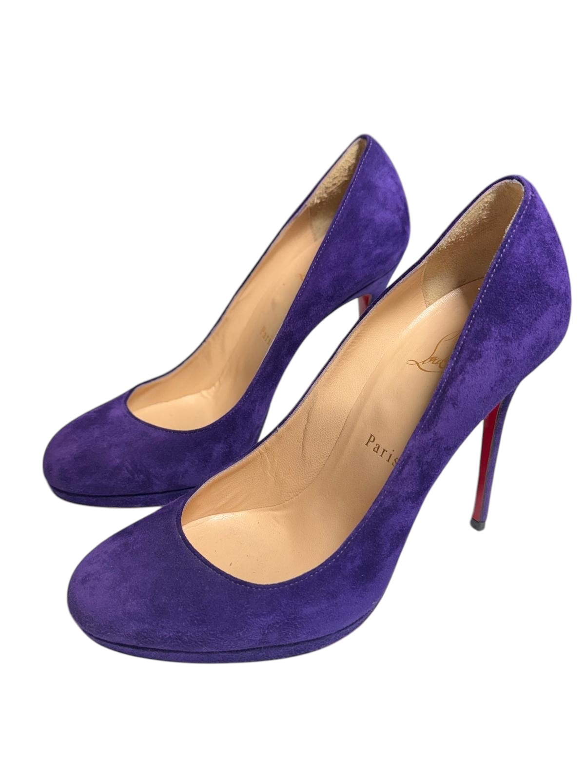 Louboutin high heels | LOOP-Marktplatz