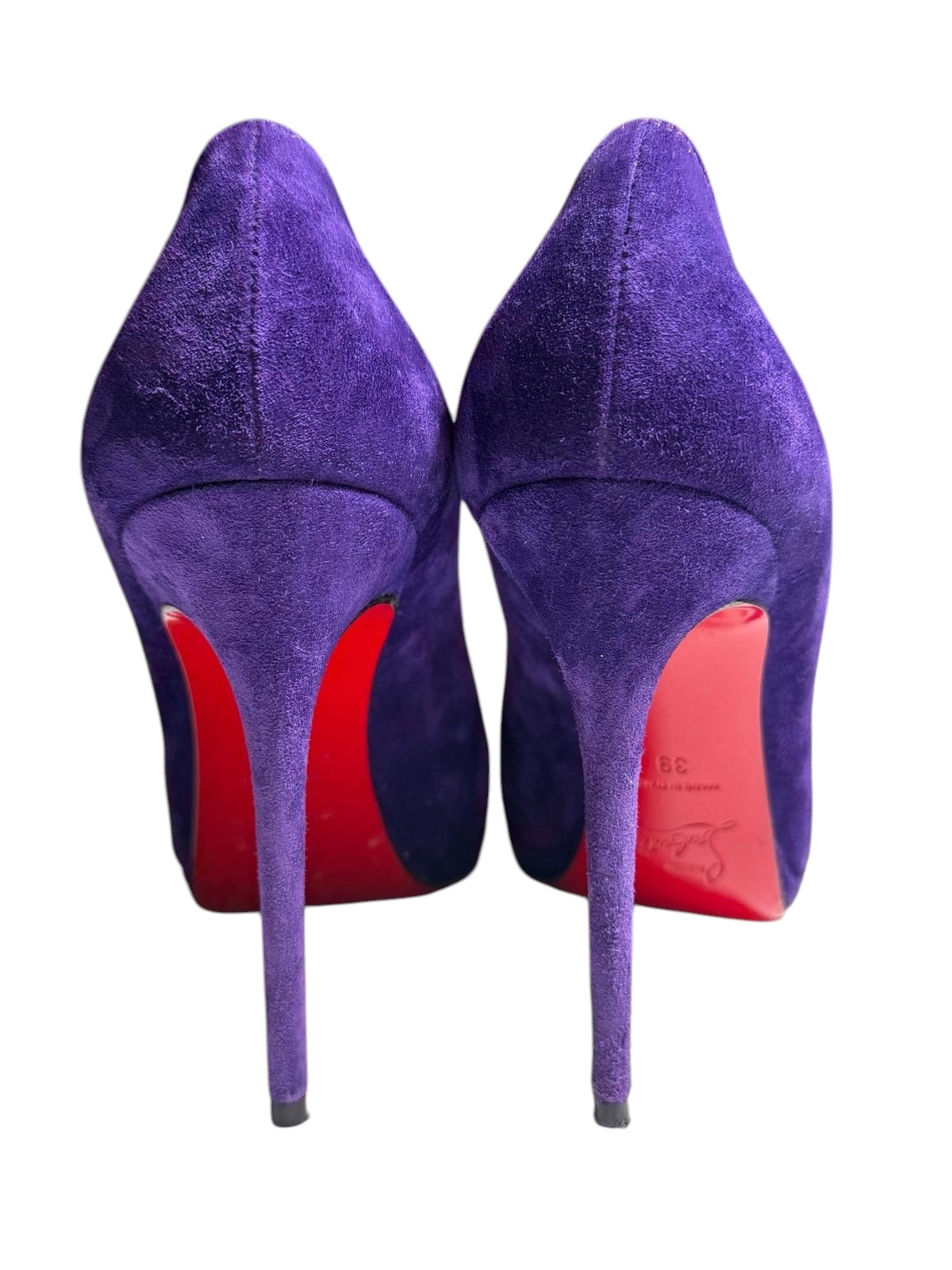 Louboutin high heels | LOOP-Marktplatz