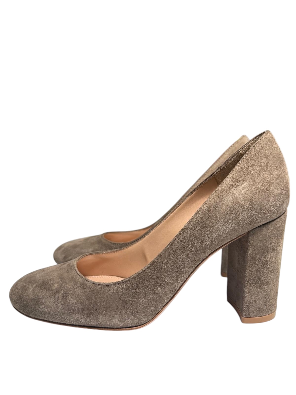 Gianvito Rossi pumps