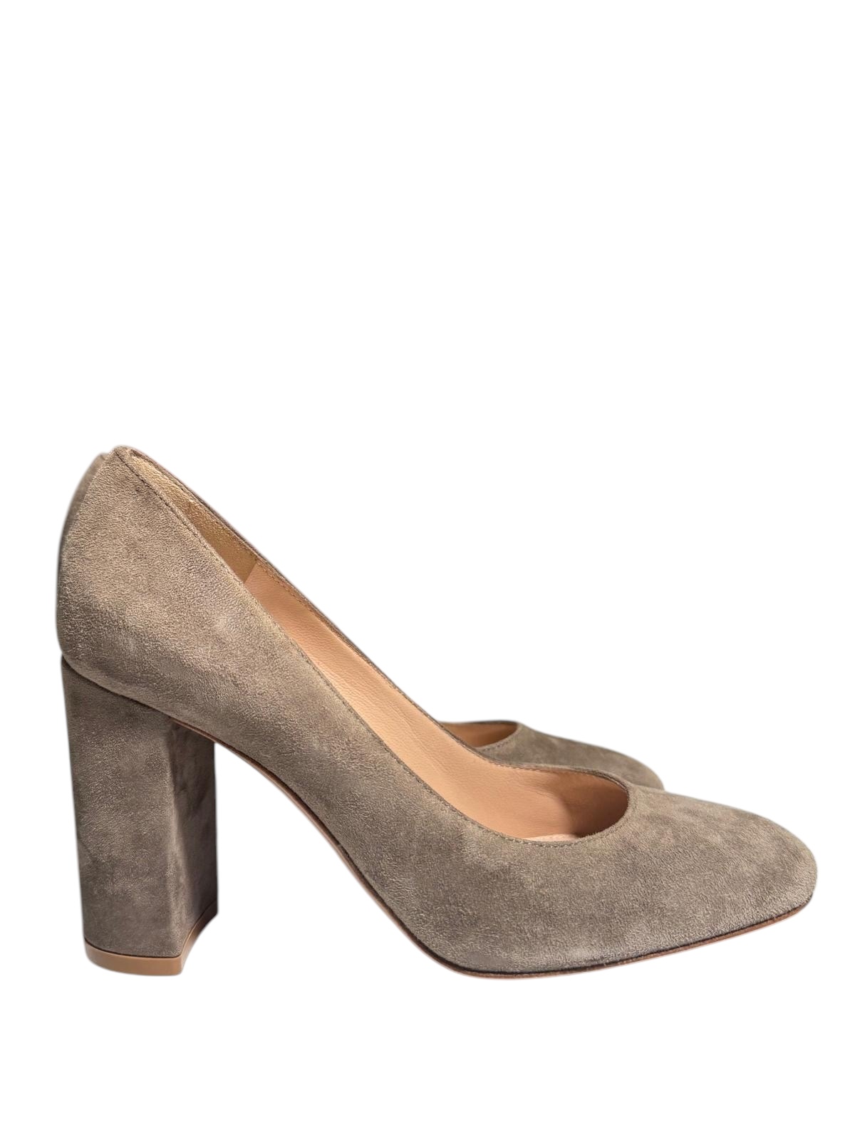 Gianvito Rossi pumps