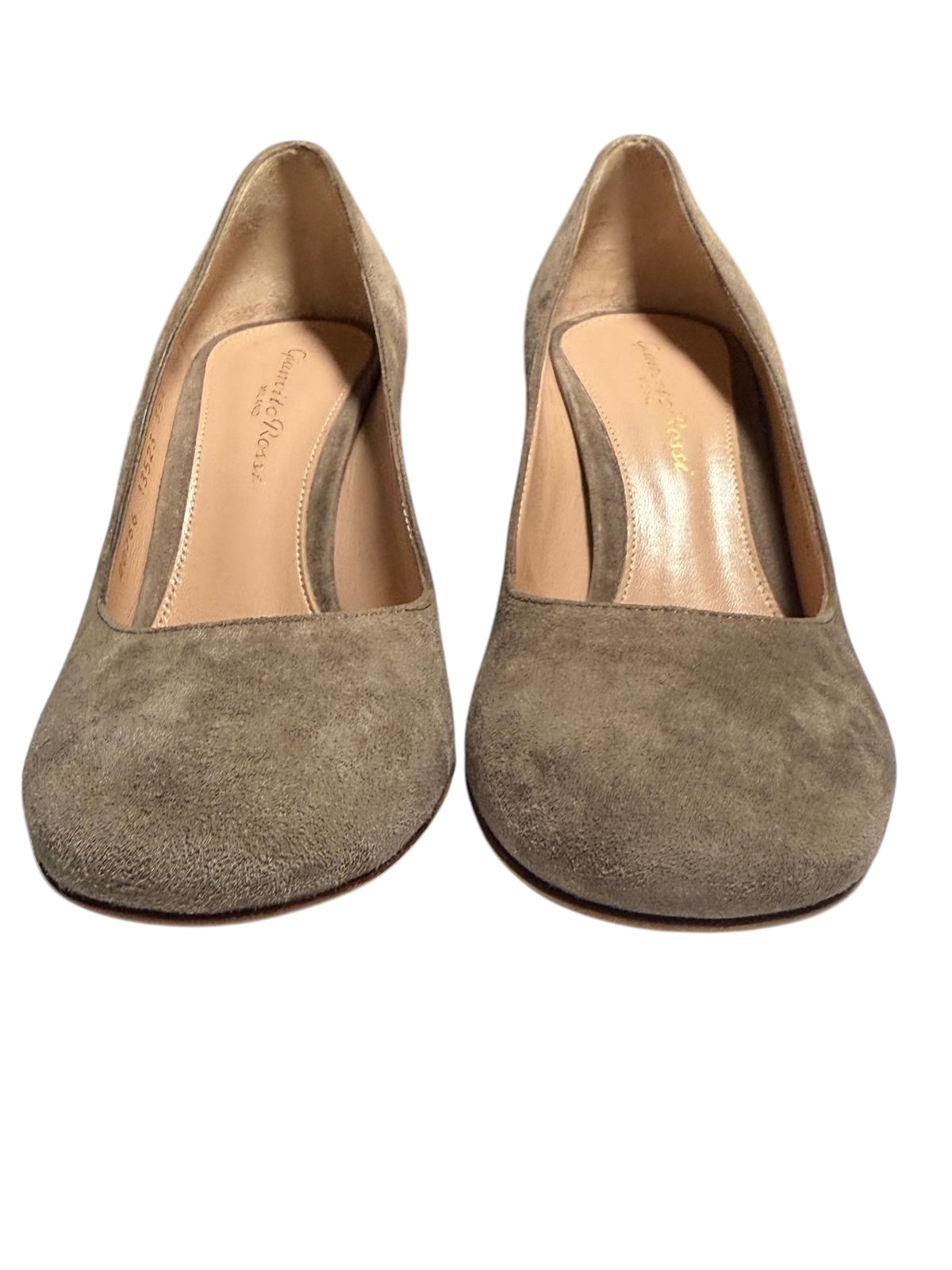 Gianvito Rossi pumps