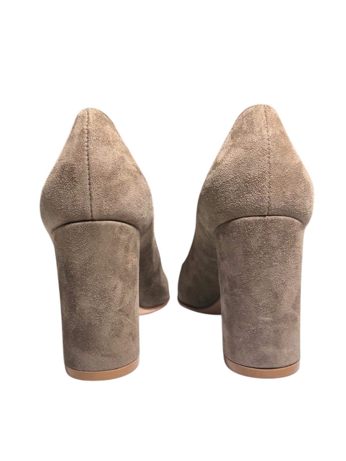 Gianvito Rossi pumps