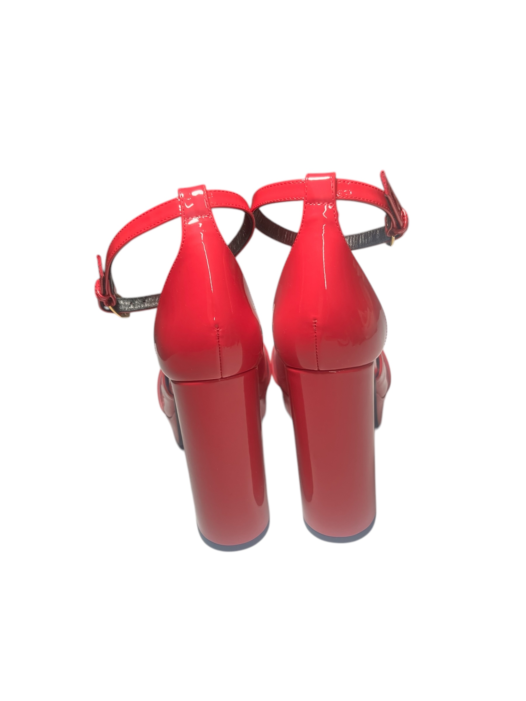 Versace high heel sandals | LOOP Marketplace