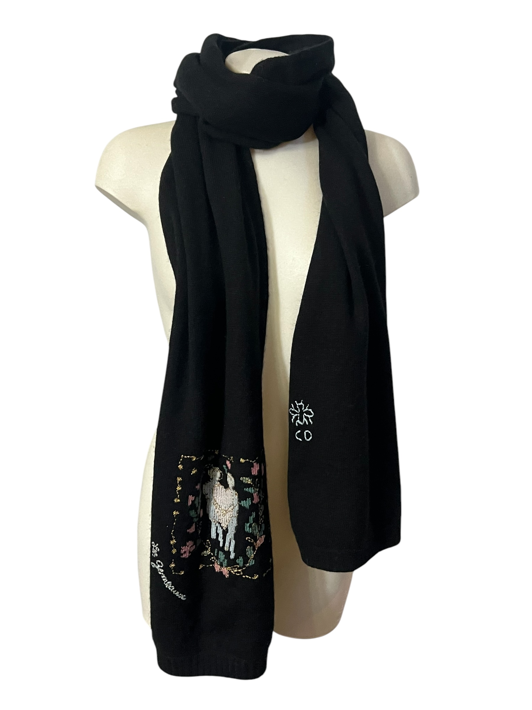 Dior scarf | LOOP Marketplace