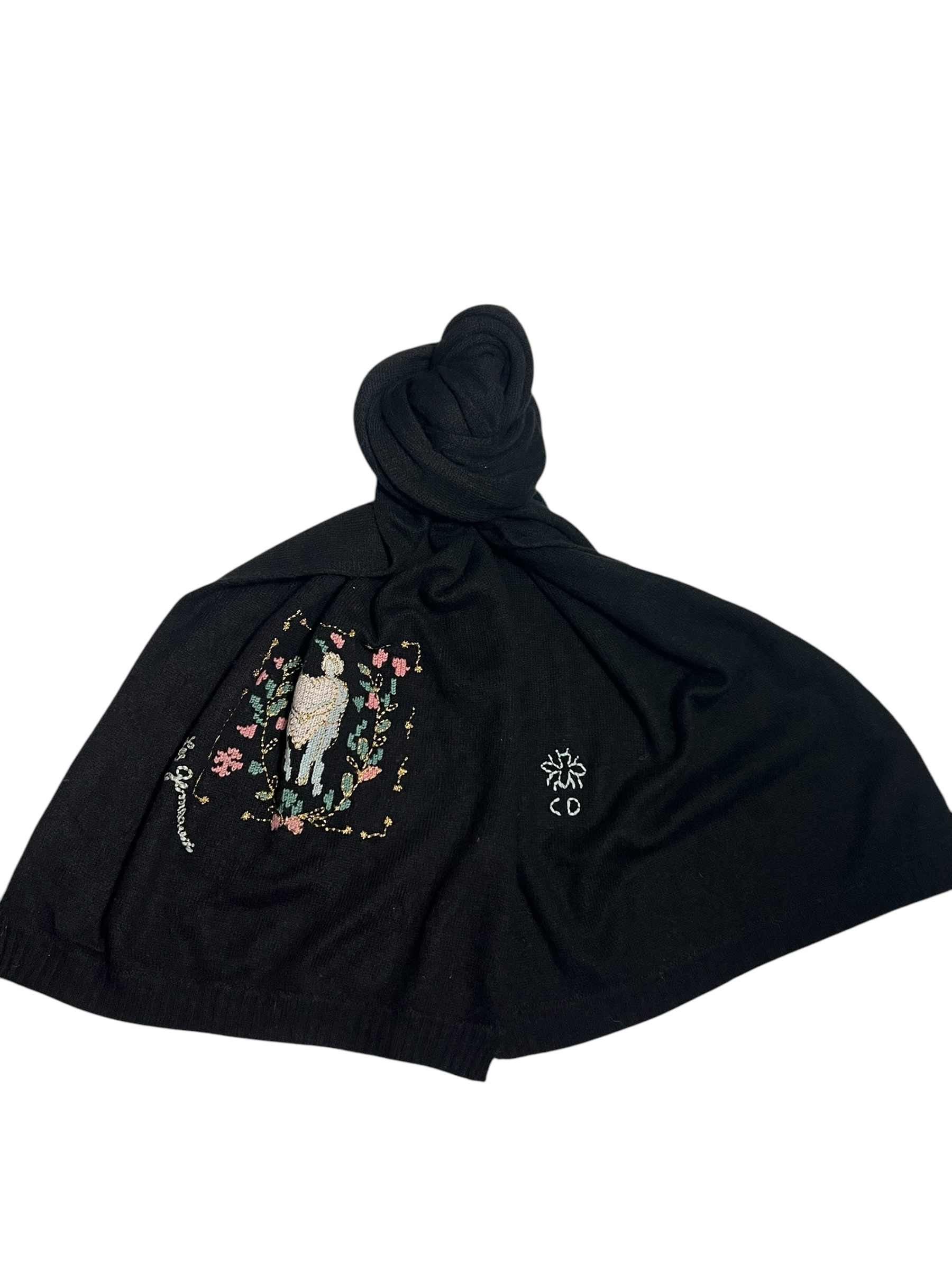 Dior scarf | LOOP Marketplace