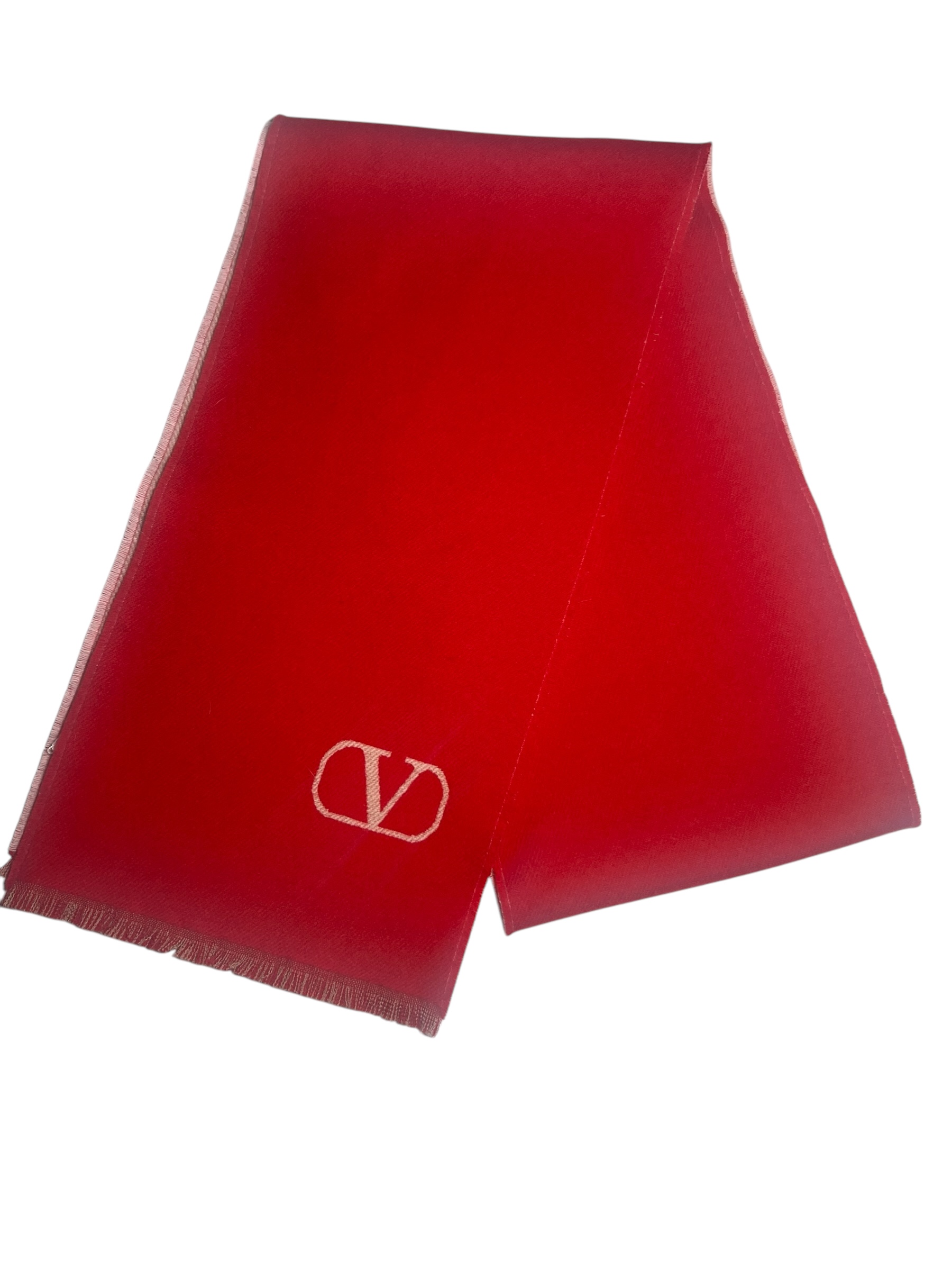 Valentino scarf
