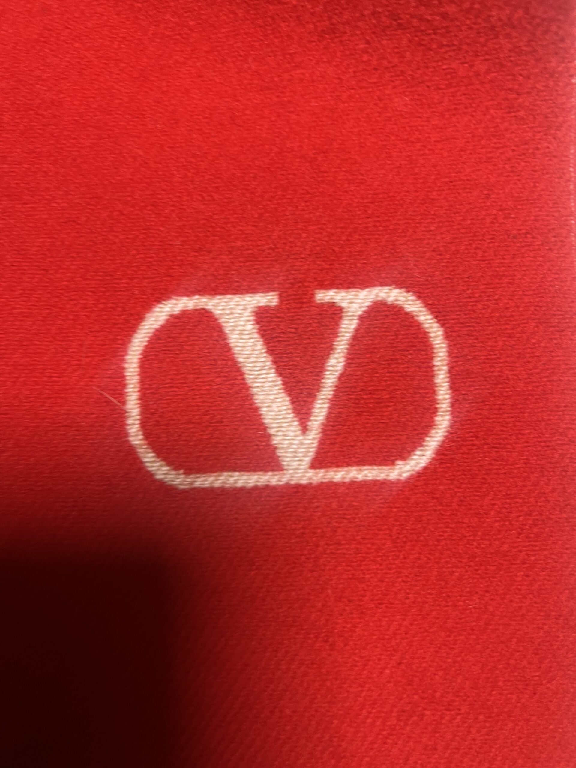 Valentino scarf | LOOP-Marktplatz
