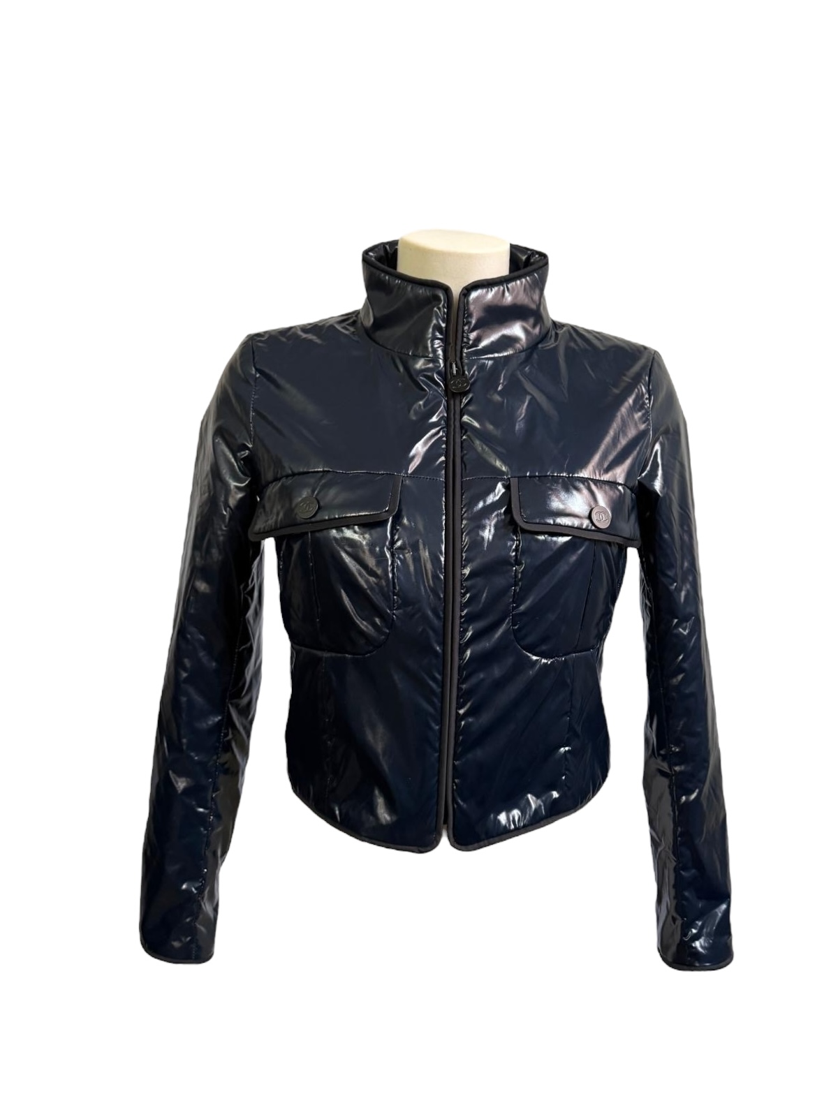 Chanel jacket | LOOP-Marktplatz