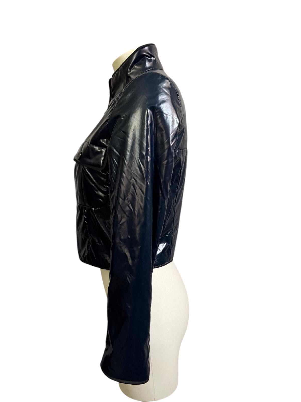 Chanel jacket